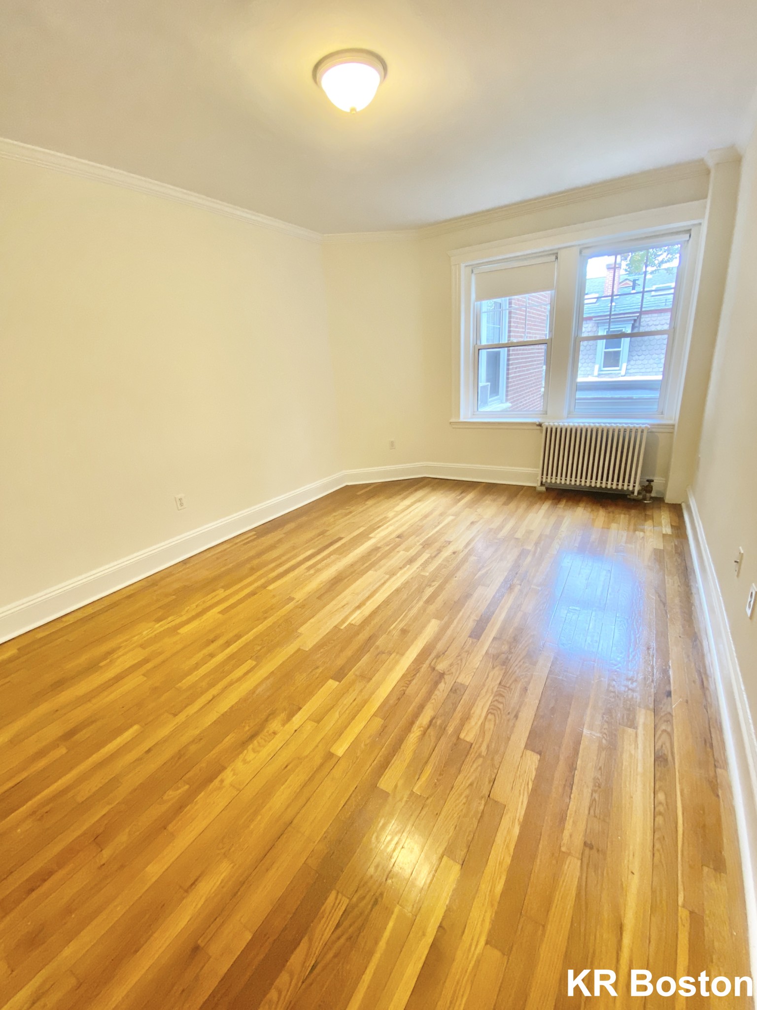 21 Wendell St,, Harvard Square