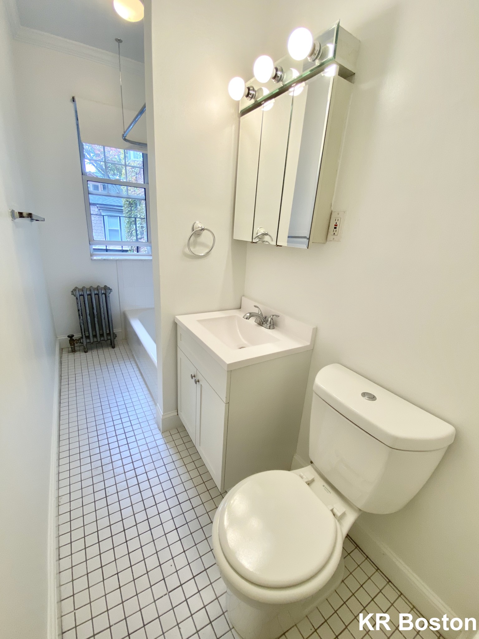 21 Wendell St,, Harvard Square