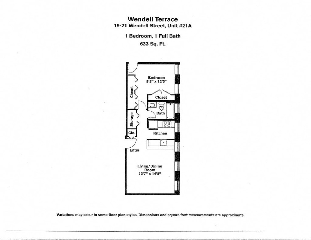 19 Wendell St, Baldwin