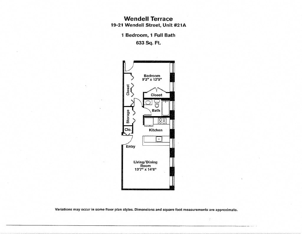 19 Wendell St, Baldwin