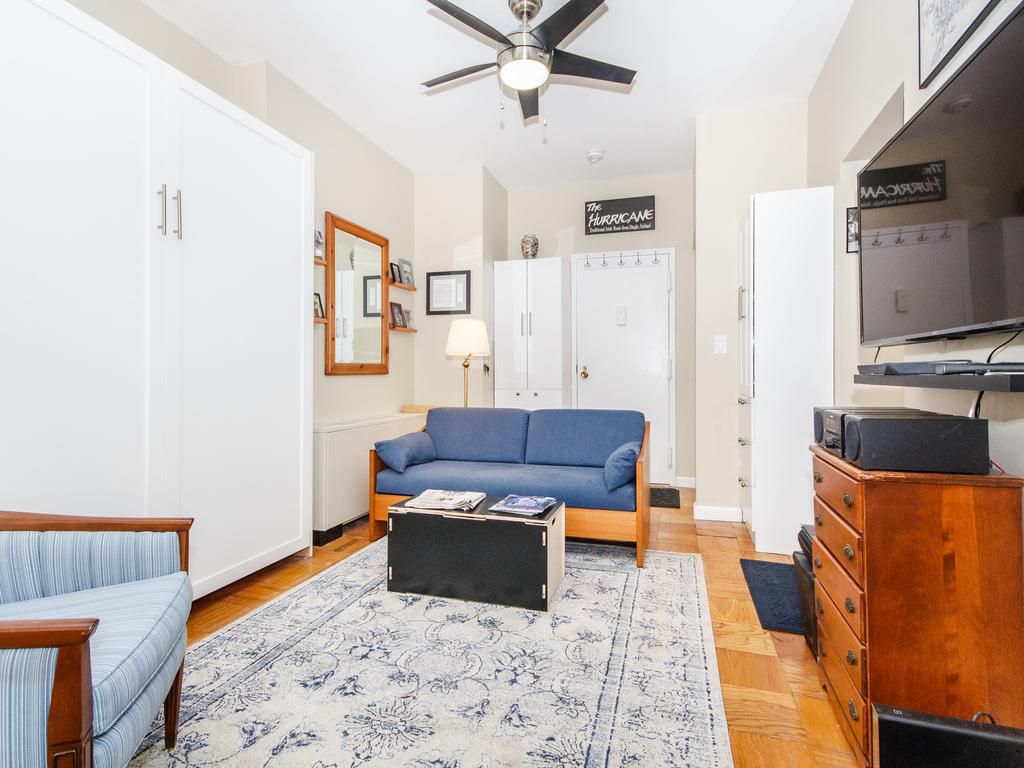 21 Bowdoin St, Beacon Hill