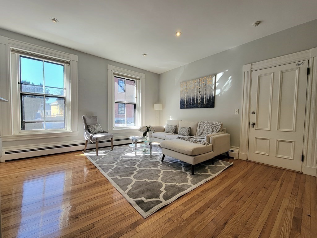 21 Harvard St, Charlestown