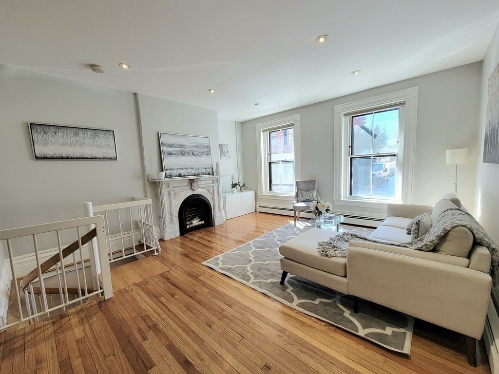 21 Harvard St, Charlestown