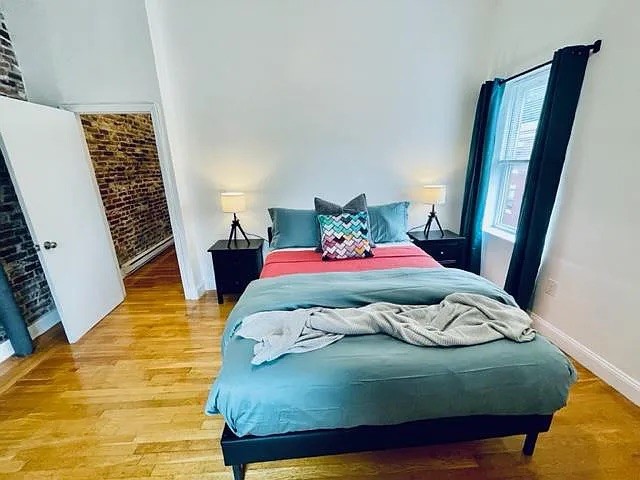 31 Parmenter St, North End