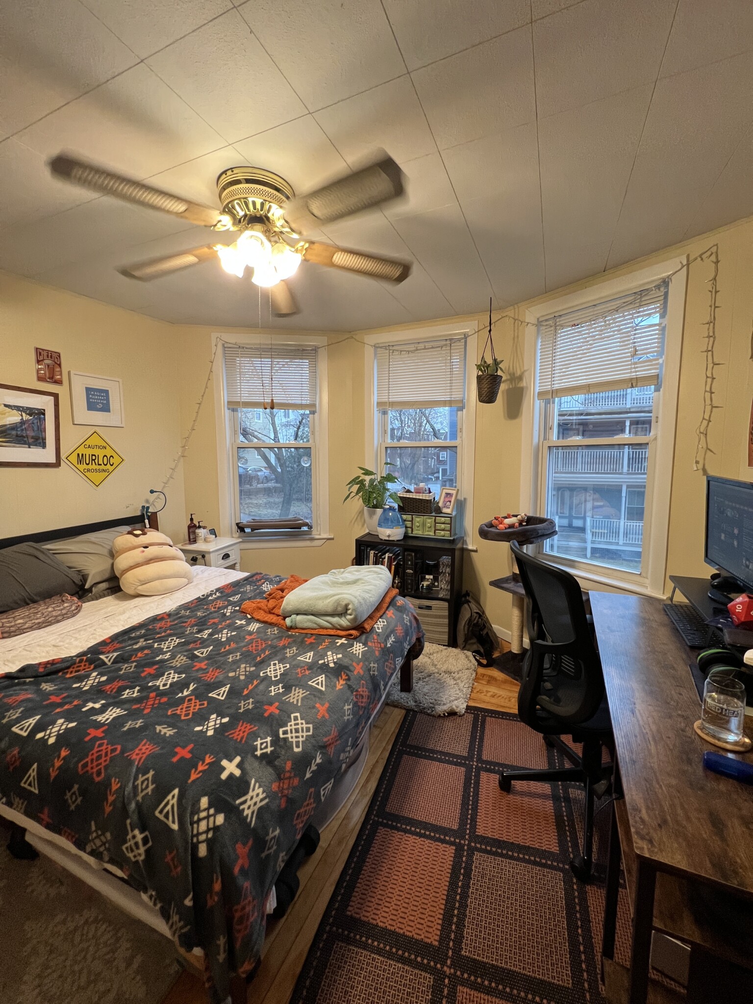 29 Cameron Ave, Teele Square