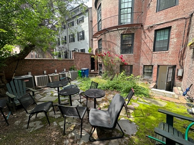 34 Mount Vernon St, Beacon Hill