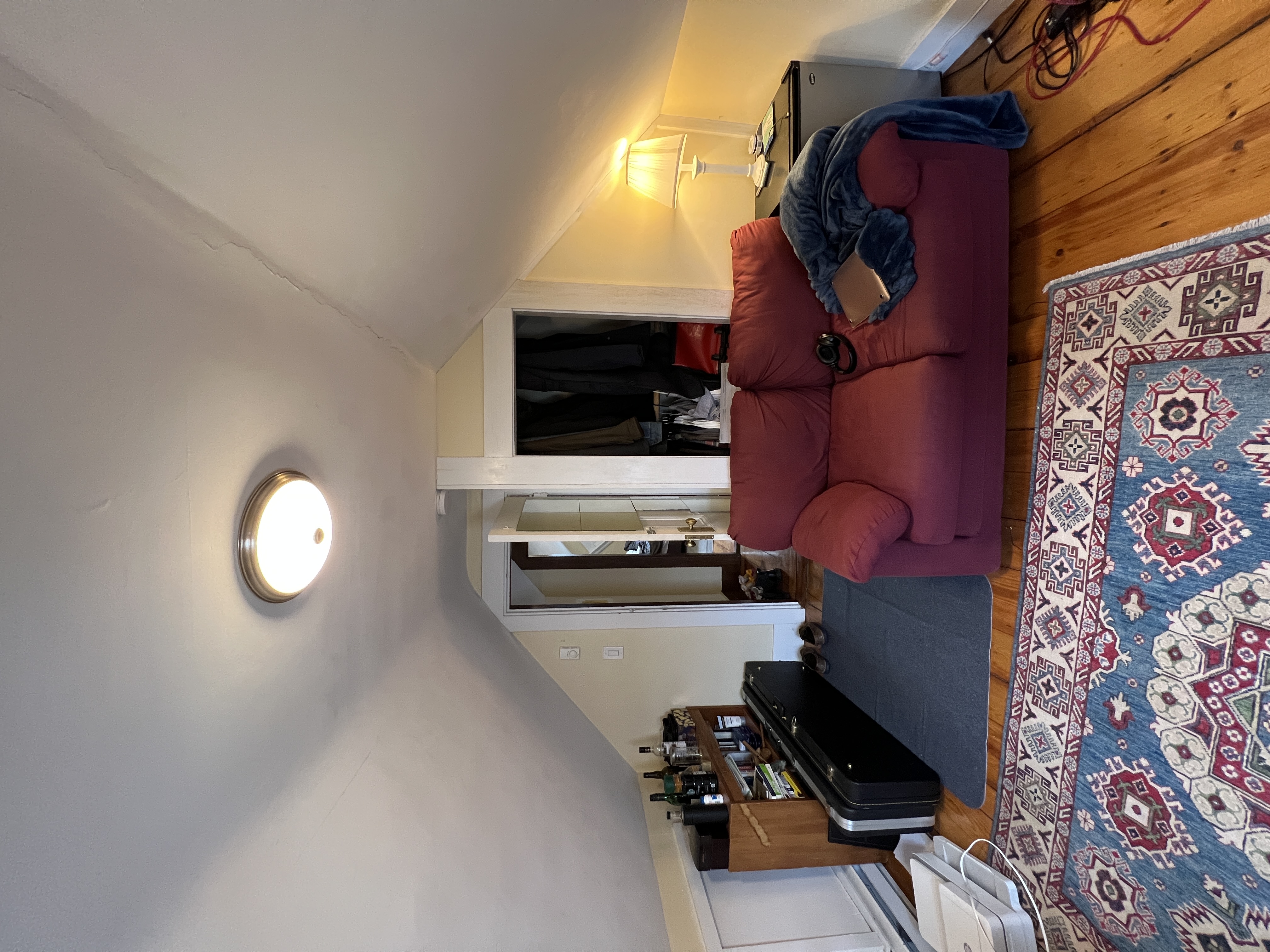 26 White, Porter Square