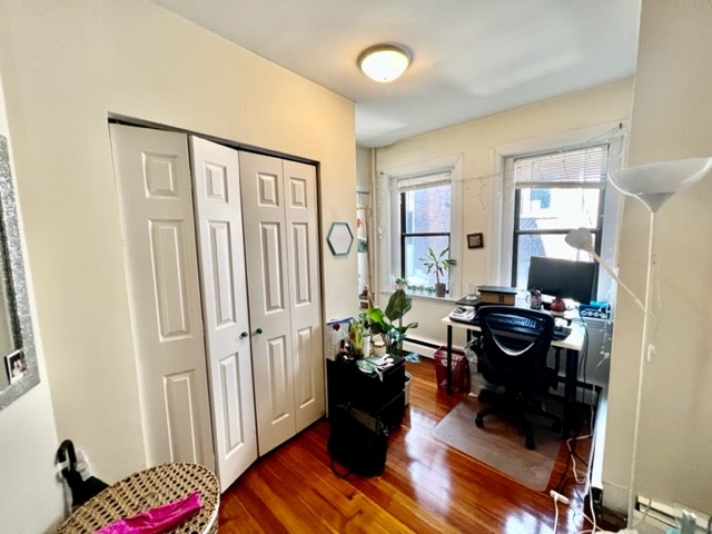 2 Copps Hill Ter, North End