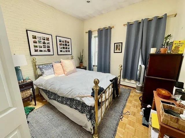 6 Prince St, North End