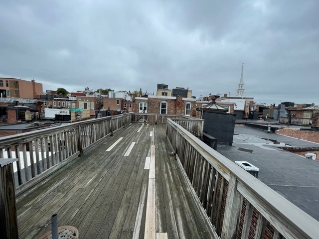 95 Prince St, North End