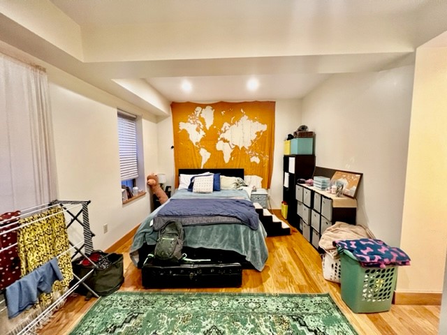 2 Baldwin Pl, North End