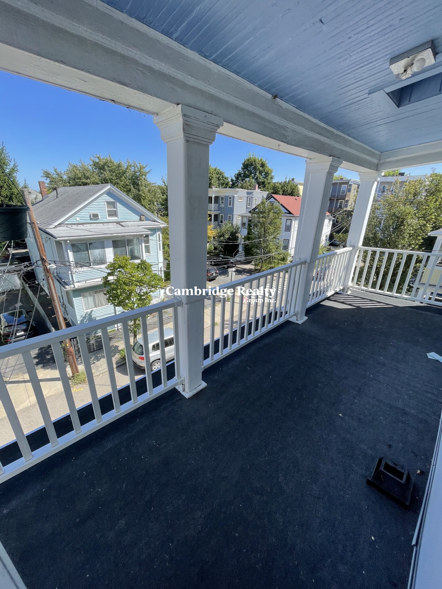 39 Magnus Ave, Ward Two