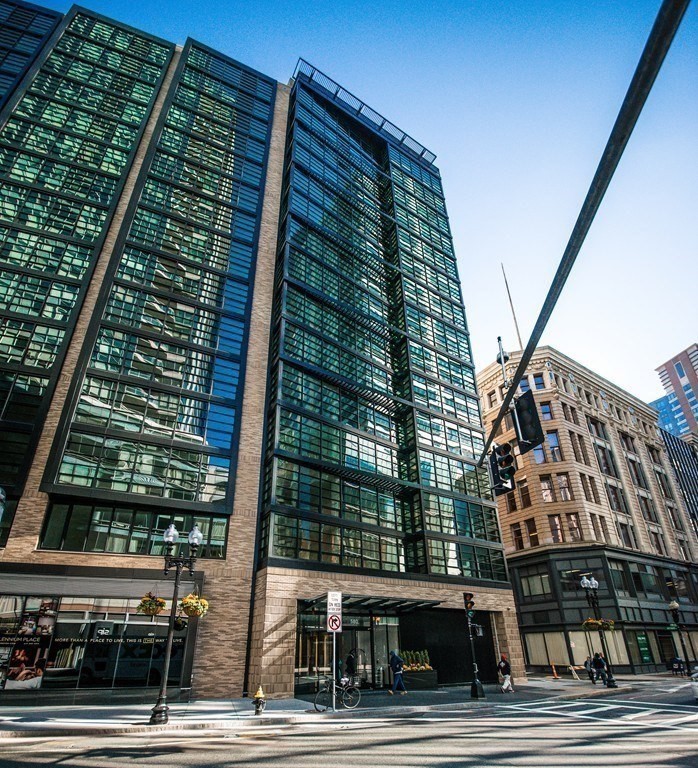 580 Washington St, Downtown