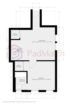 74 Huntington Ave, Mission Hill