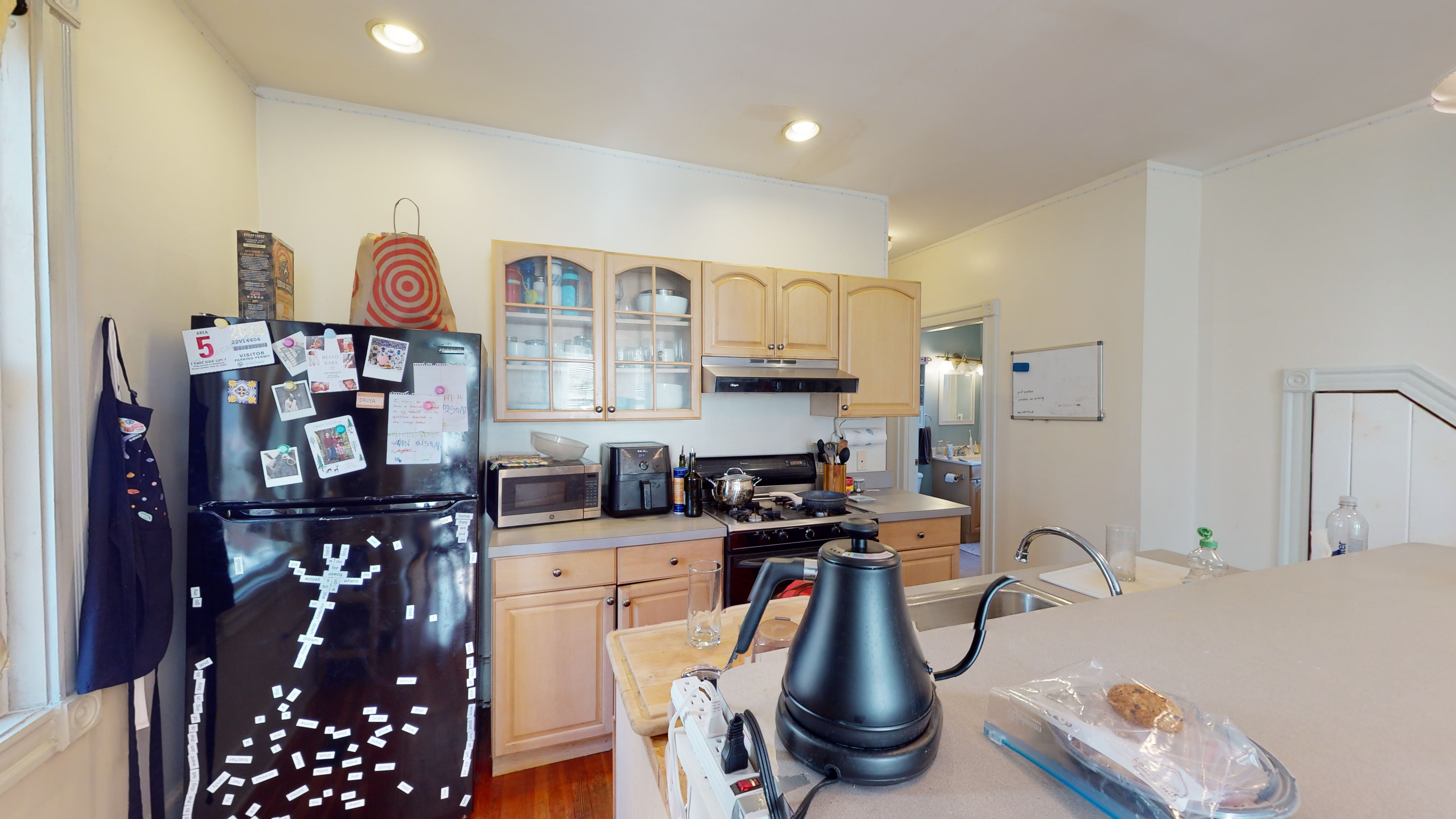 21 Upton St, Central Square