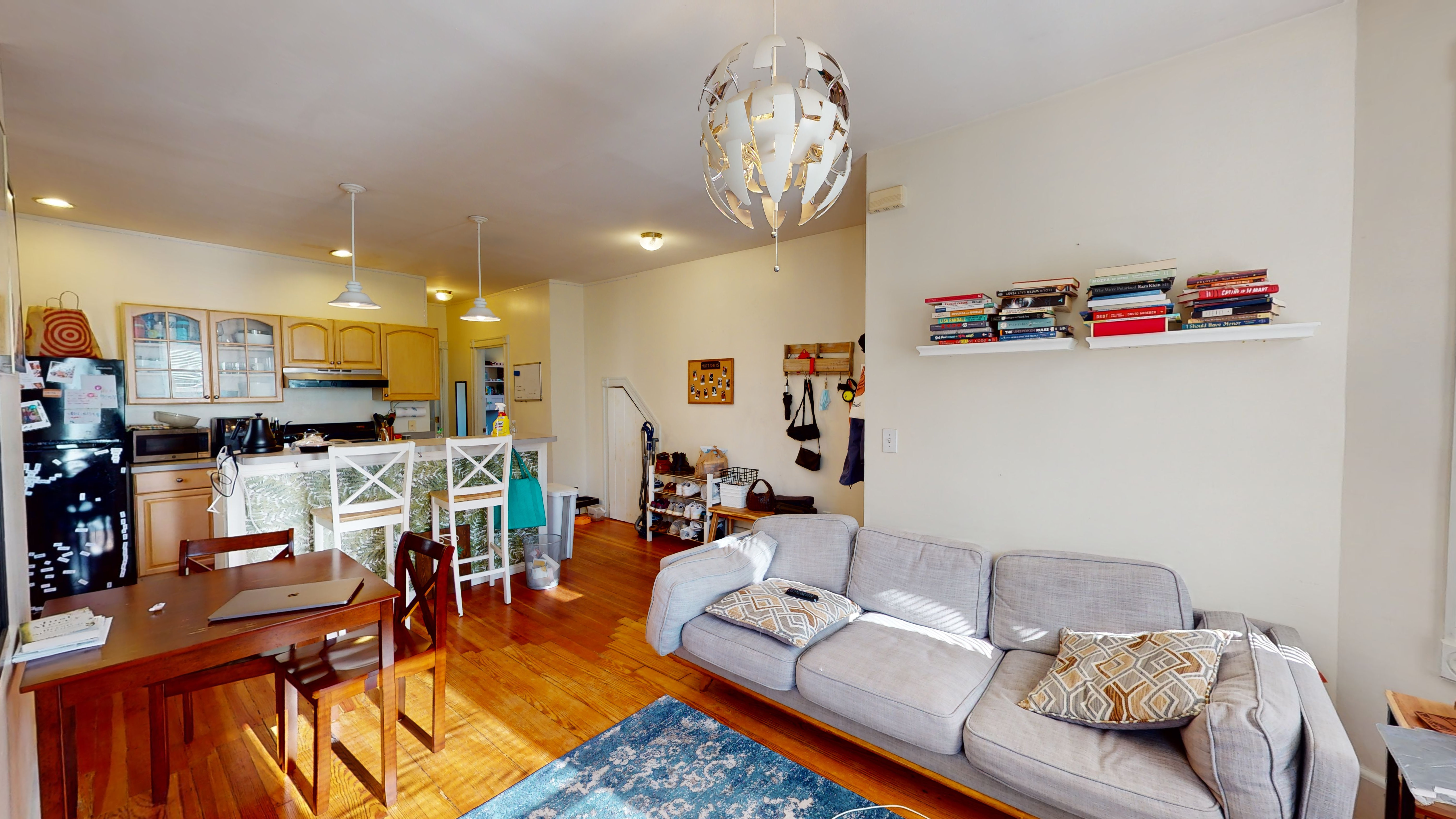 21 Upton St, Central Square