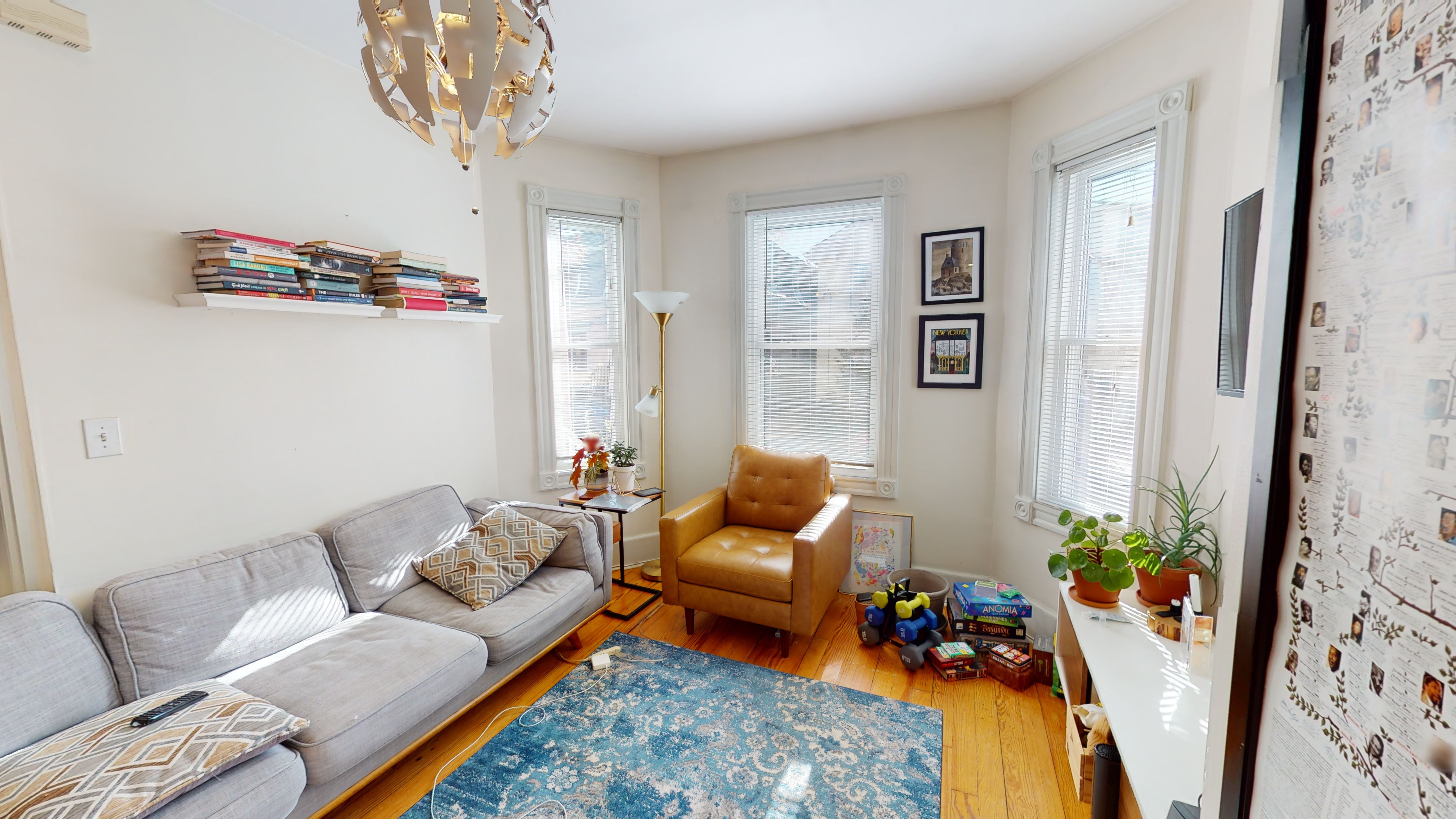 21 Upton St, Central Square