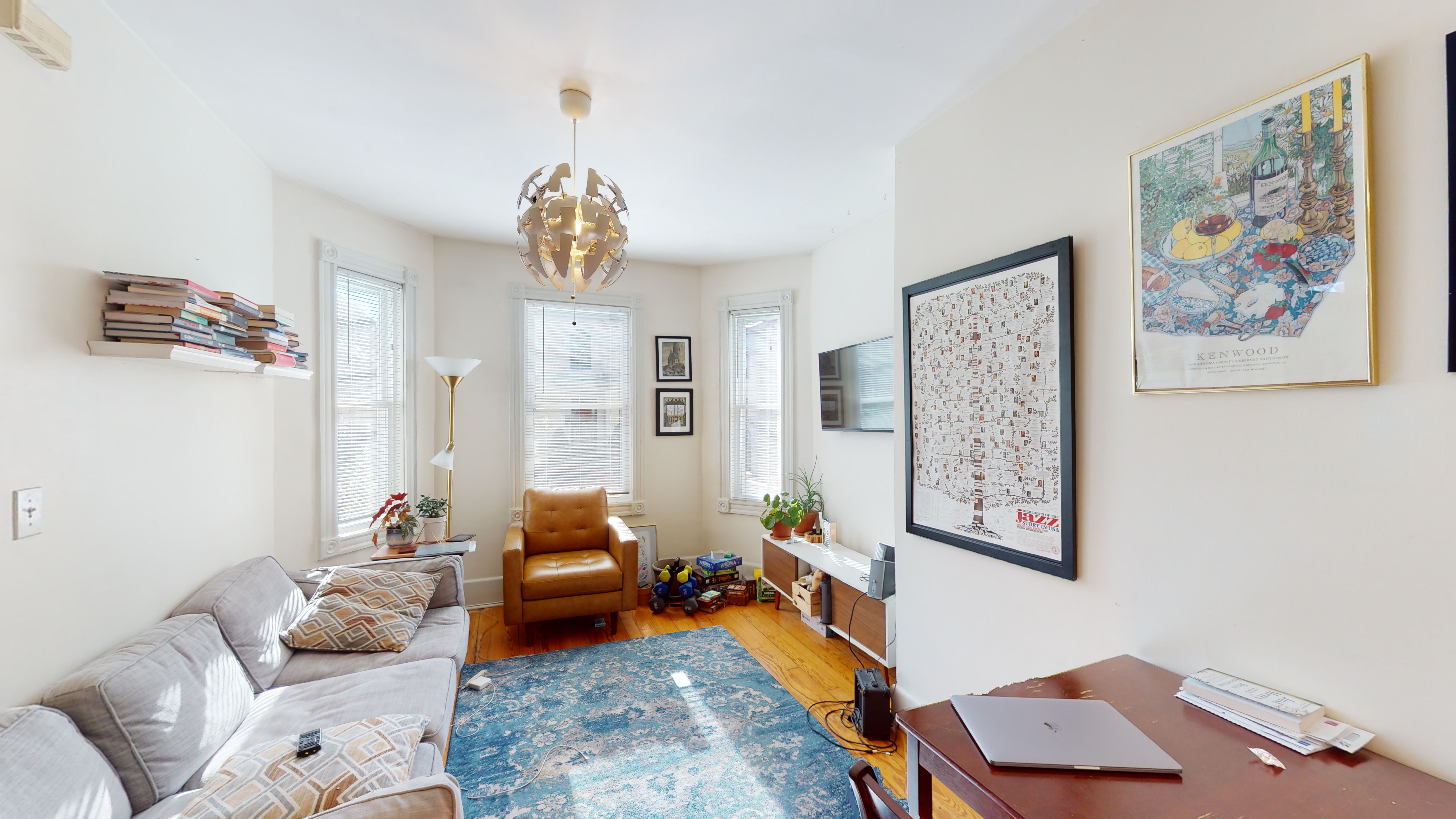 21 Upton St, Central Square