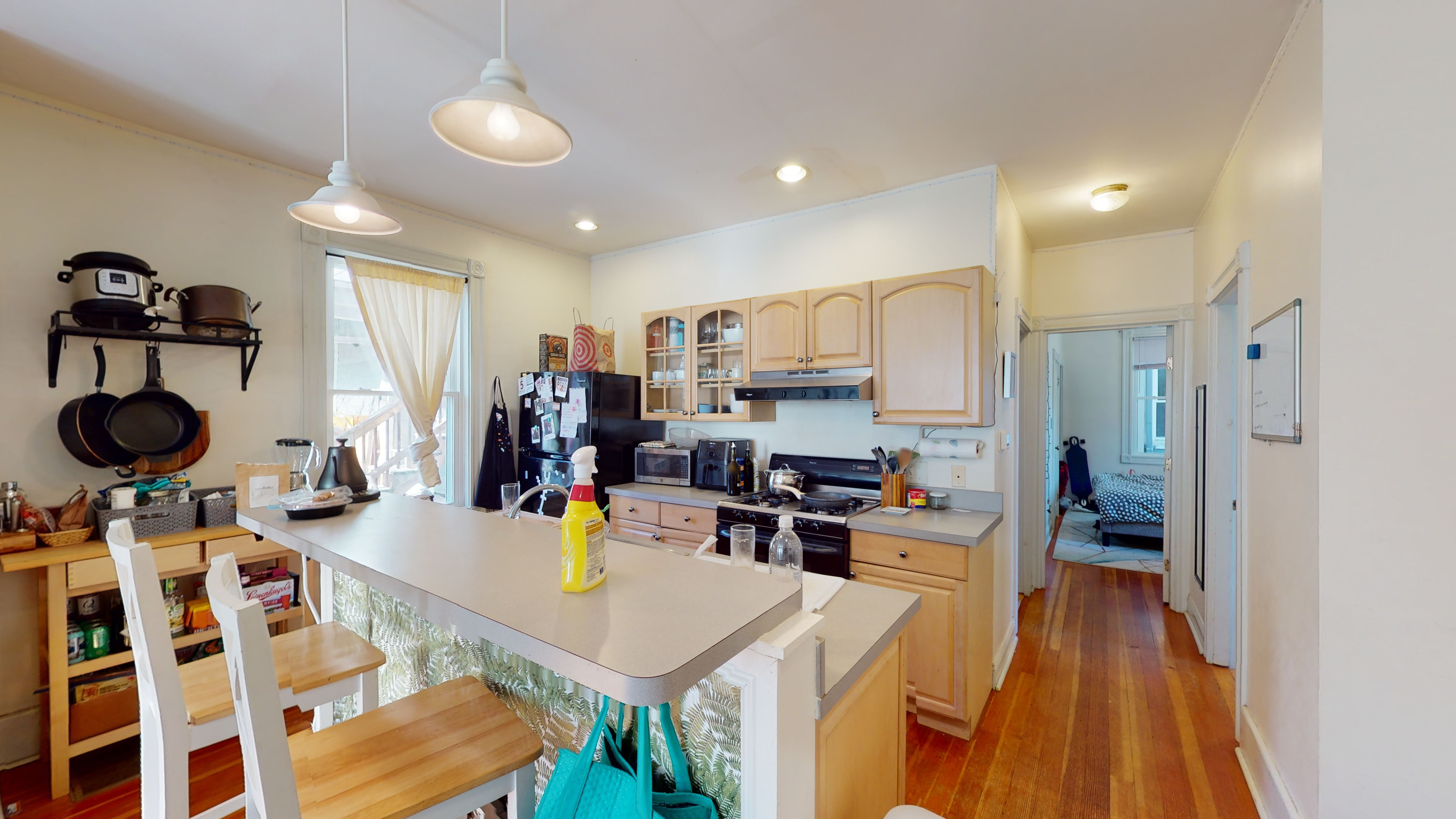 21 Upton St, Central Square