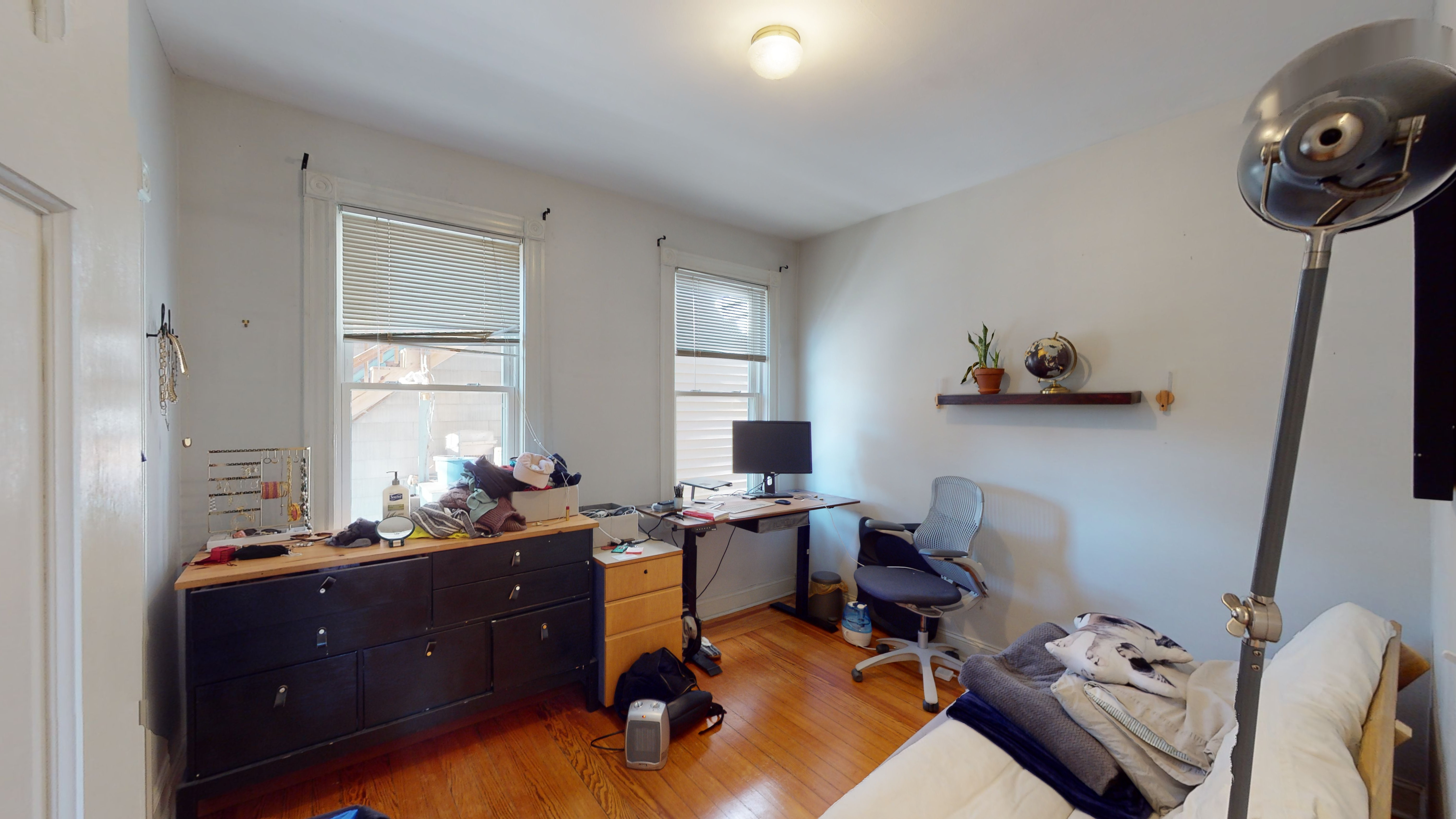 21 Upton St, Central Square