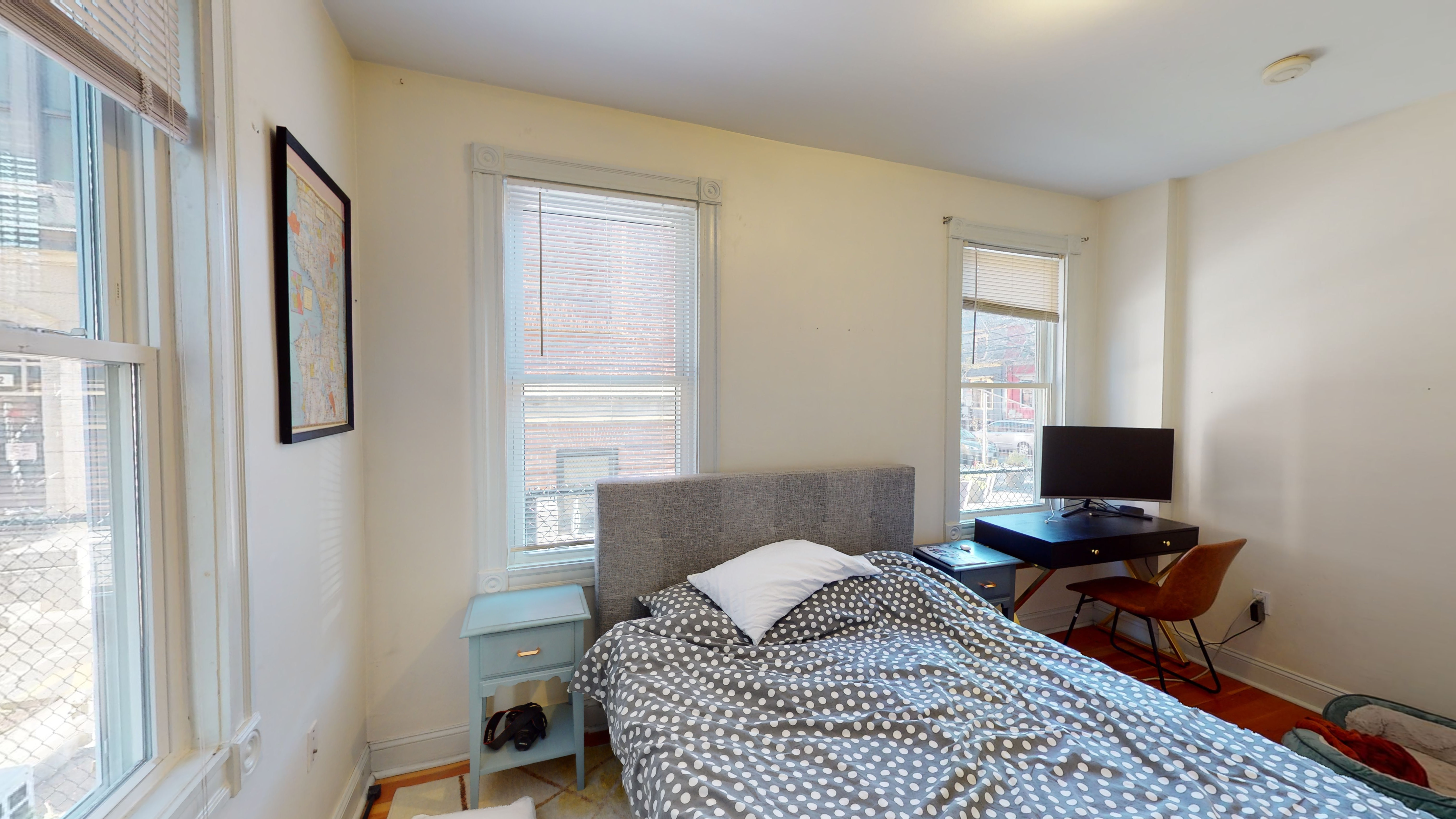 21 Upton St, Central Square