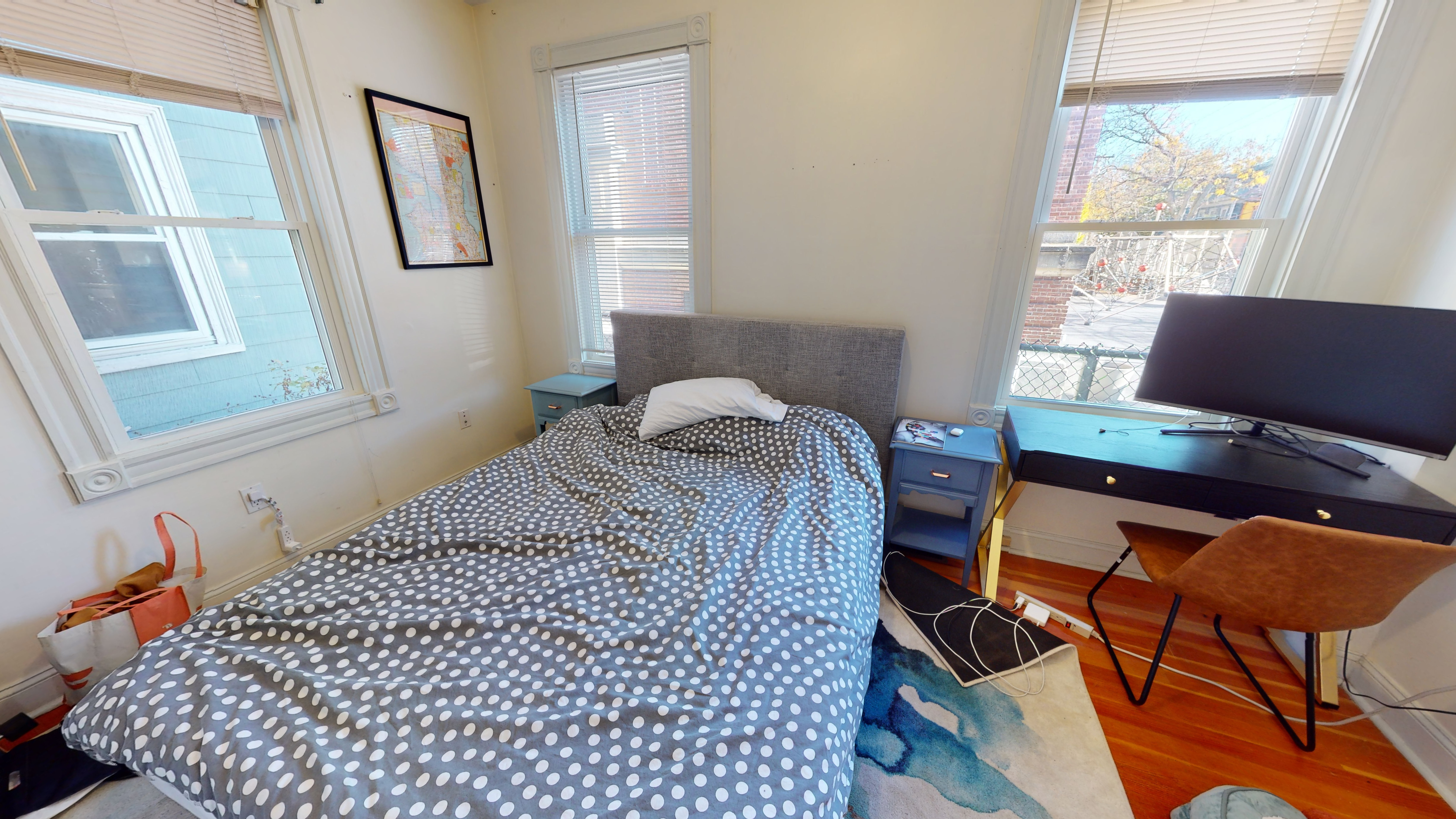 21 Upton St, Central Square