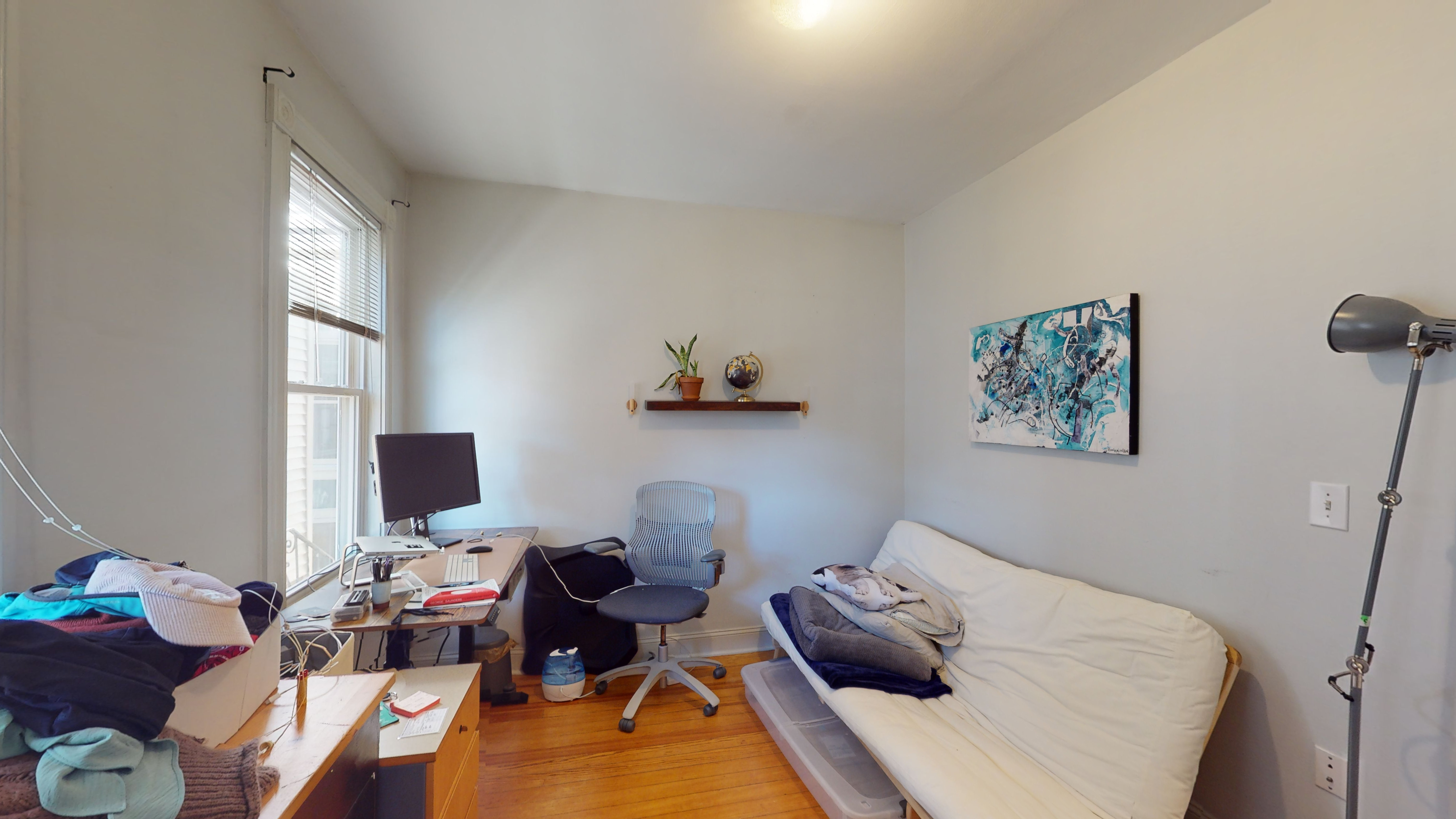 21 Upton St, Central Square