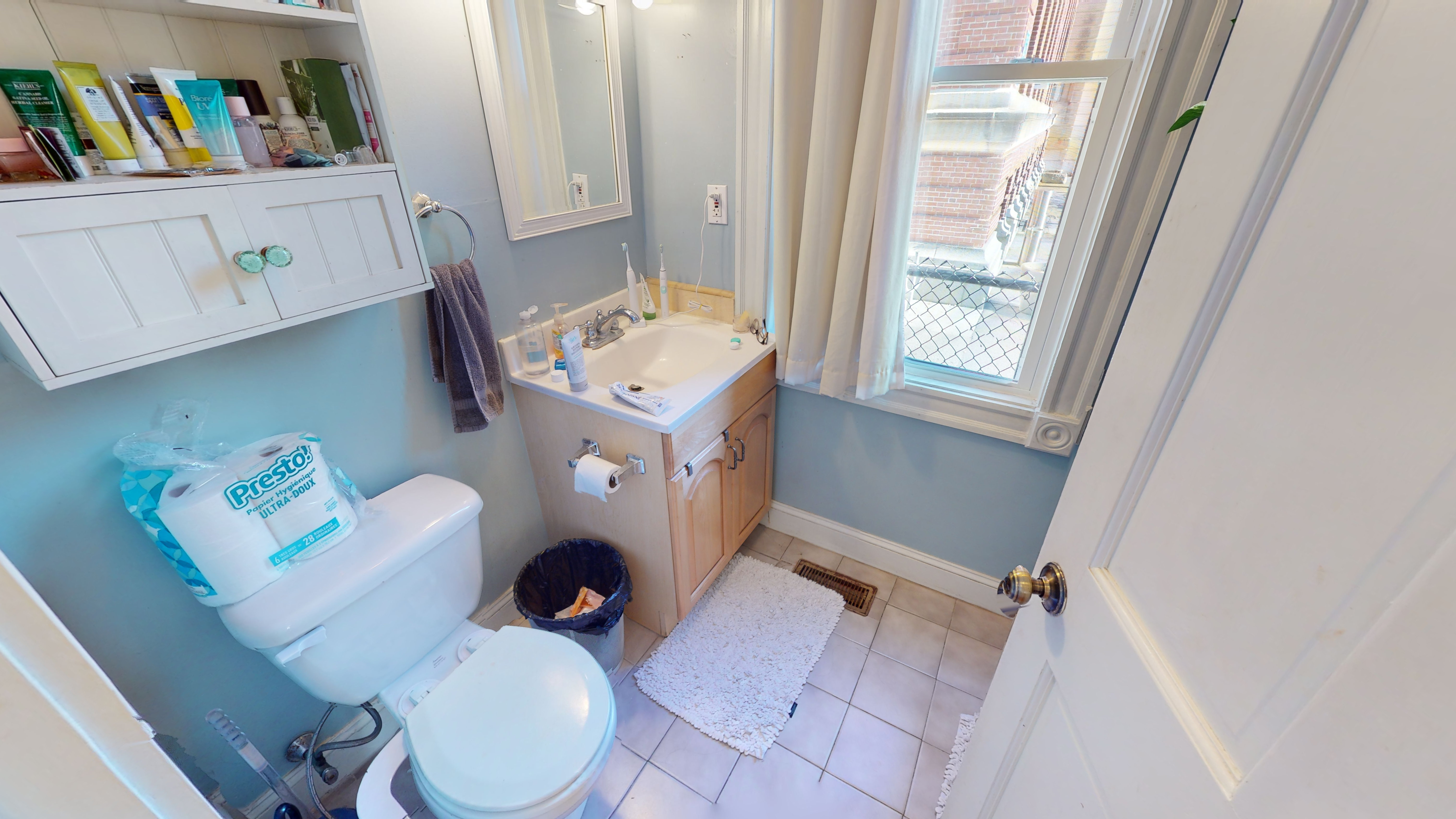 21 Upton St, Central Square