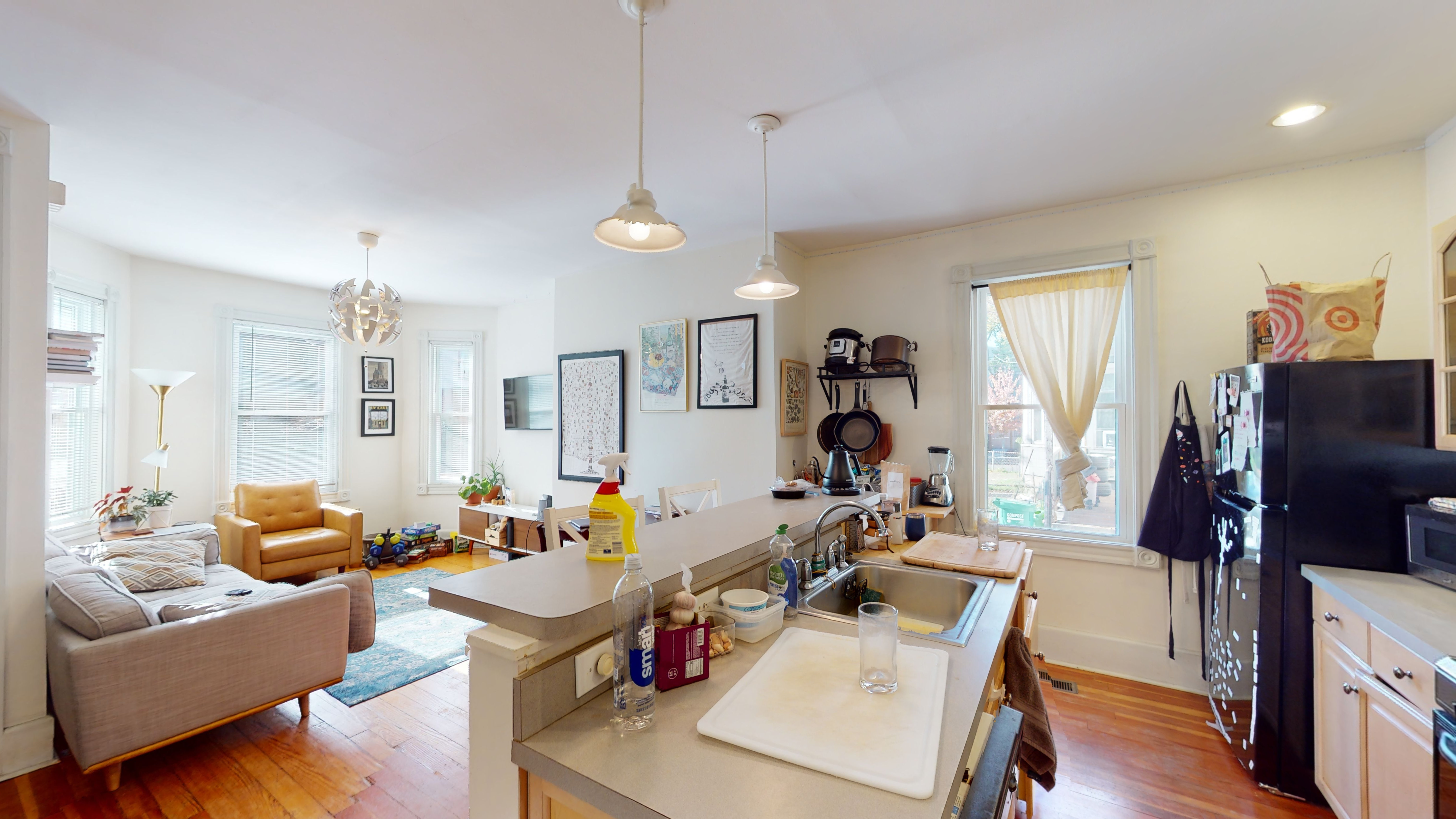 21 Upton St, Central Square