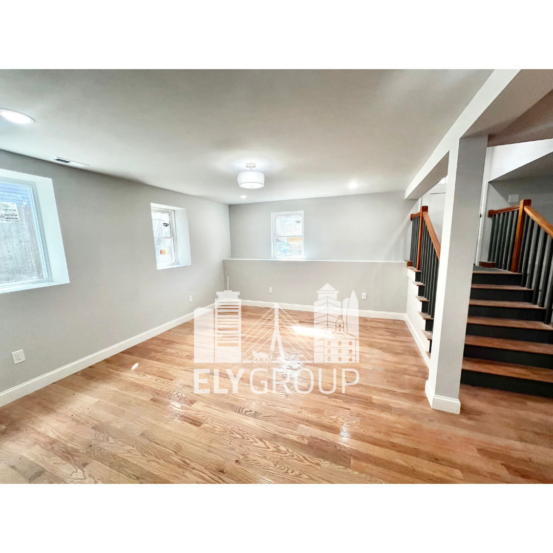 33 Lincoln St, West Medford