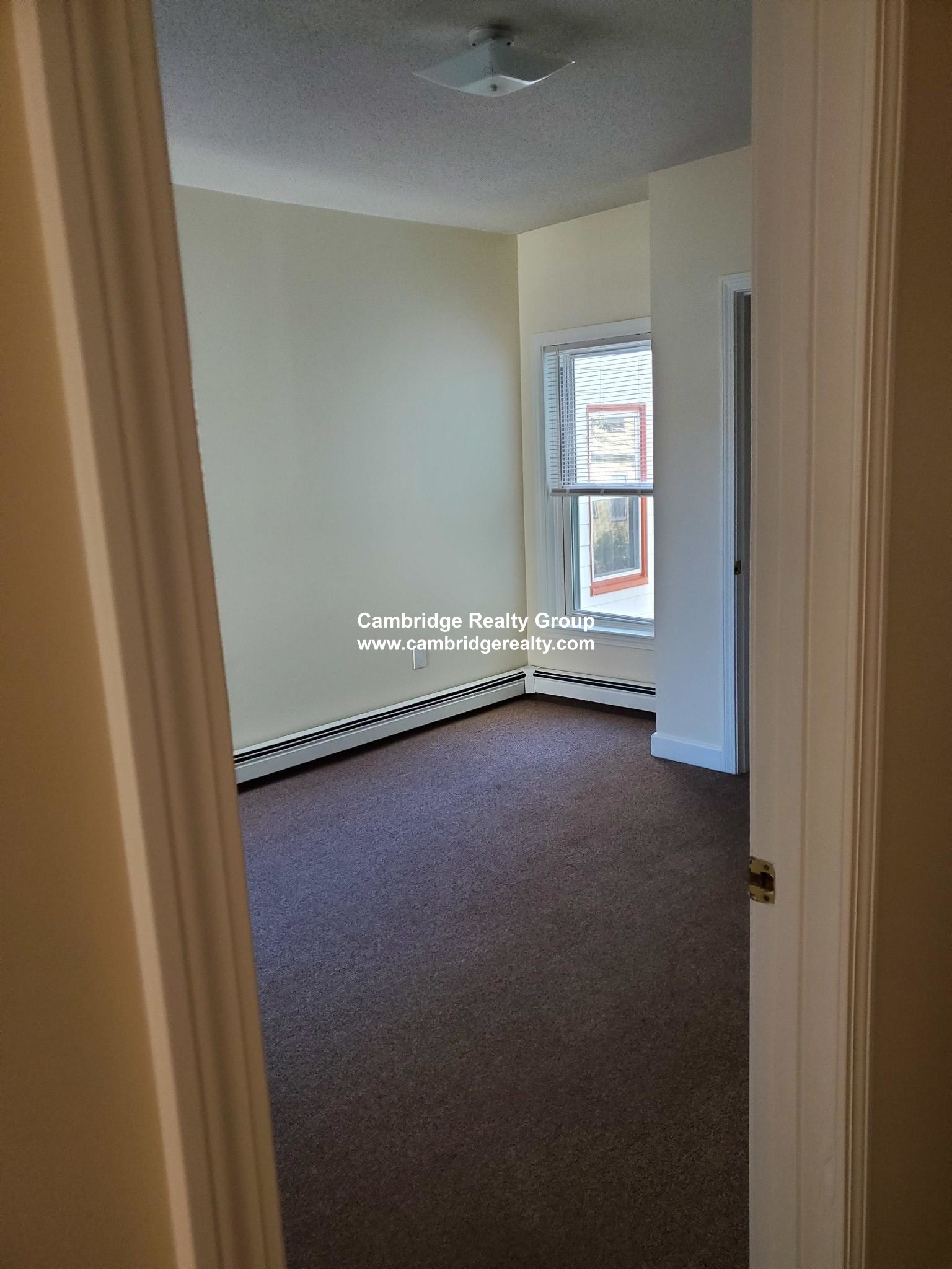 21 Wesley Park, Union Square