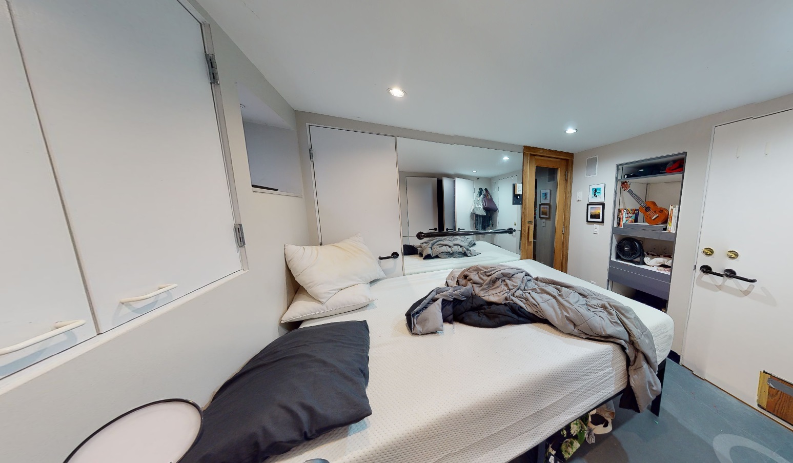 8 Chapman Pl, Harvard Square