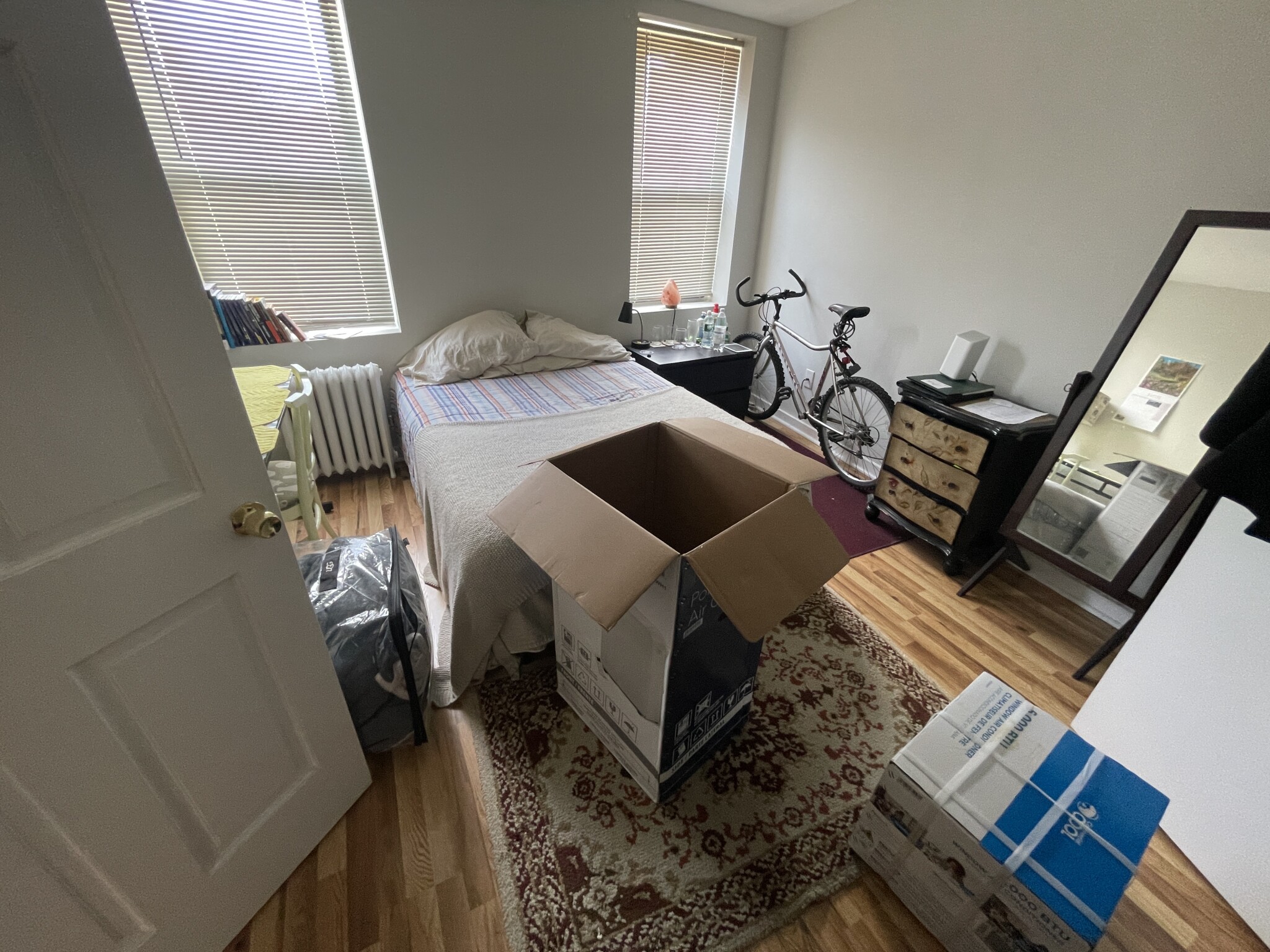 224 Hanover St, North End