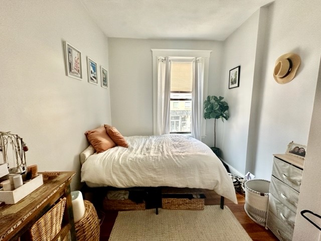 123 Richmond St, North End