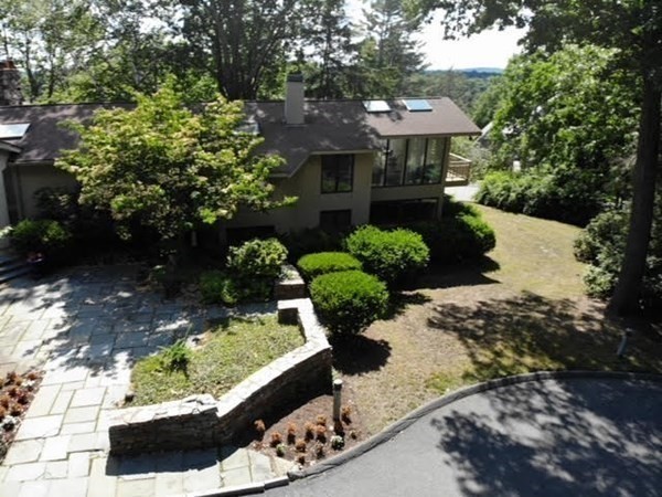 128 Baldpate Hill Rd, Newton