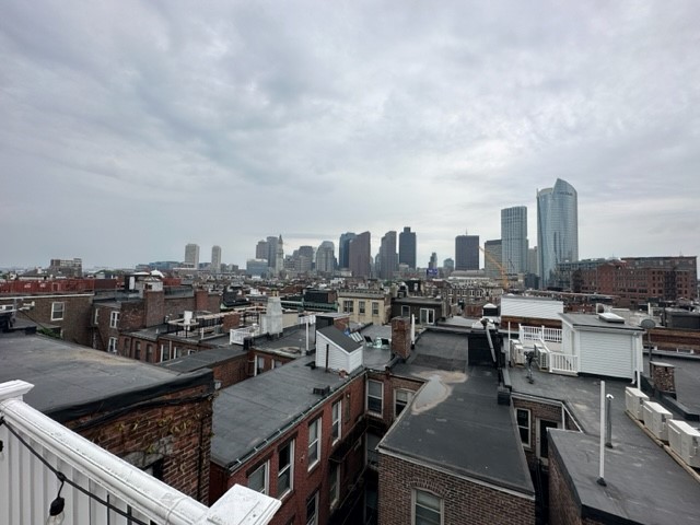 24 Hull St, North End