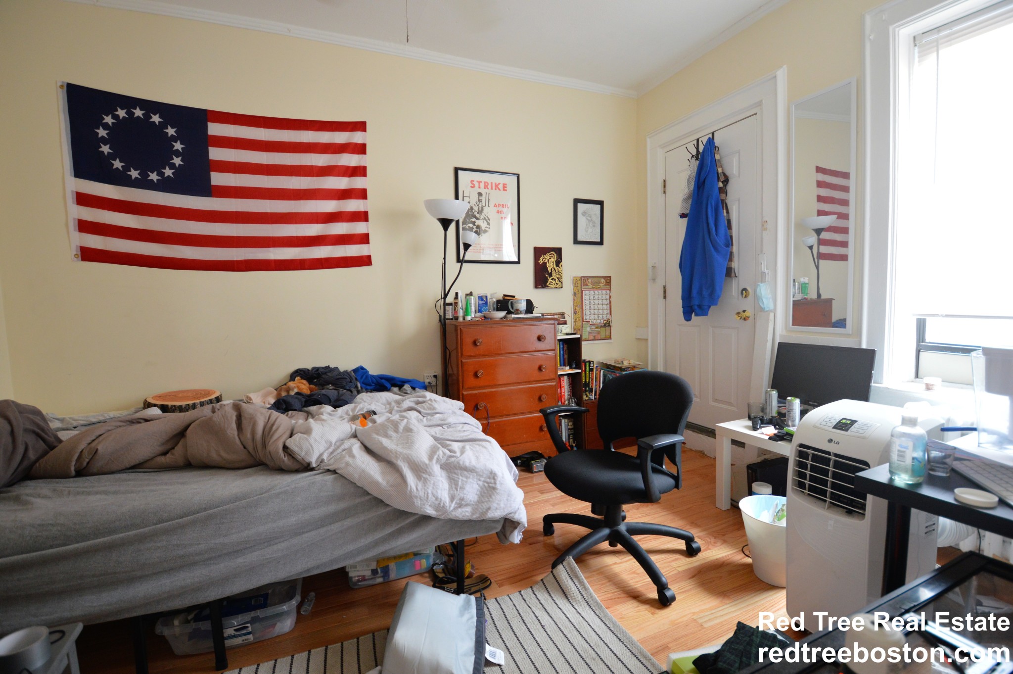 21 Park Vale Ave, Allston