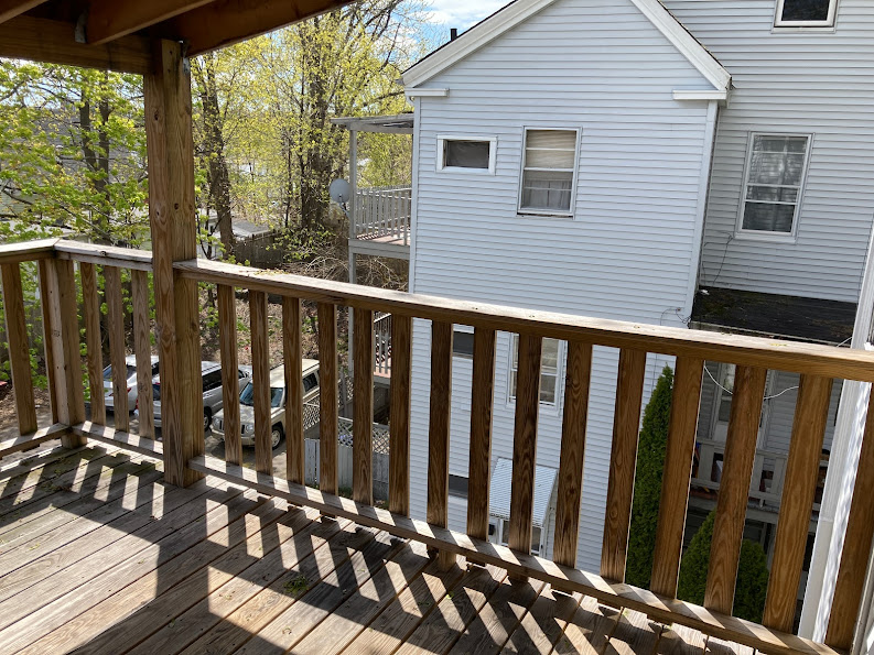 320 Granite St, Quincy