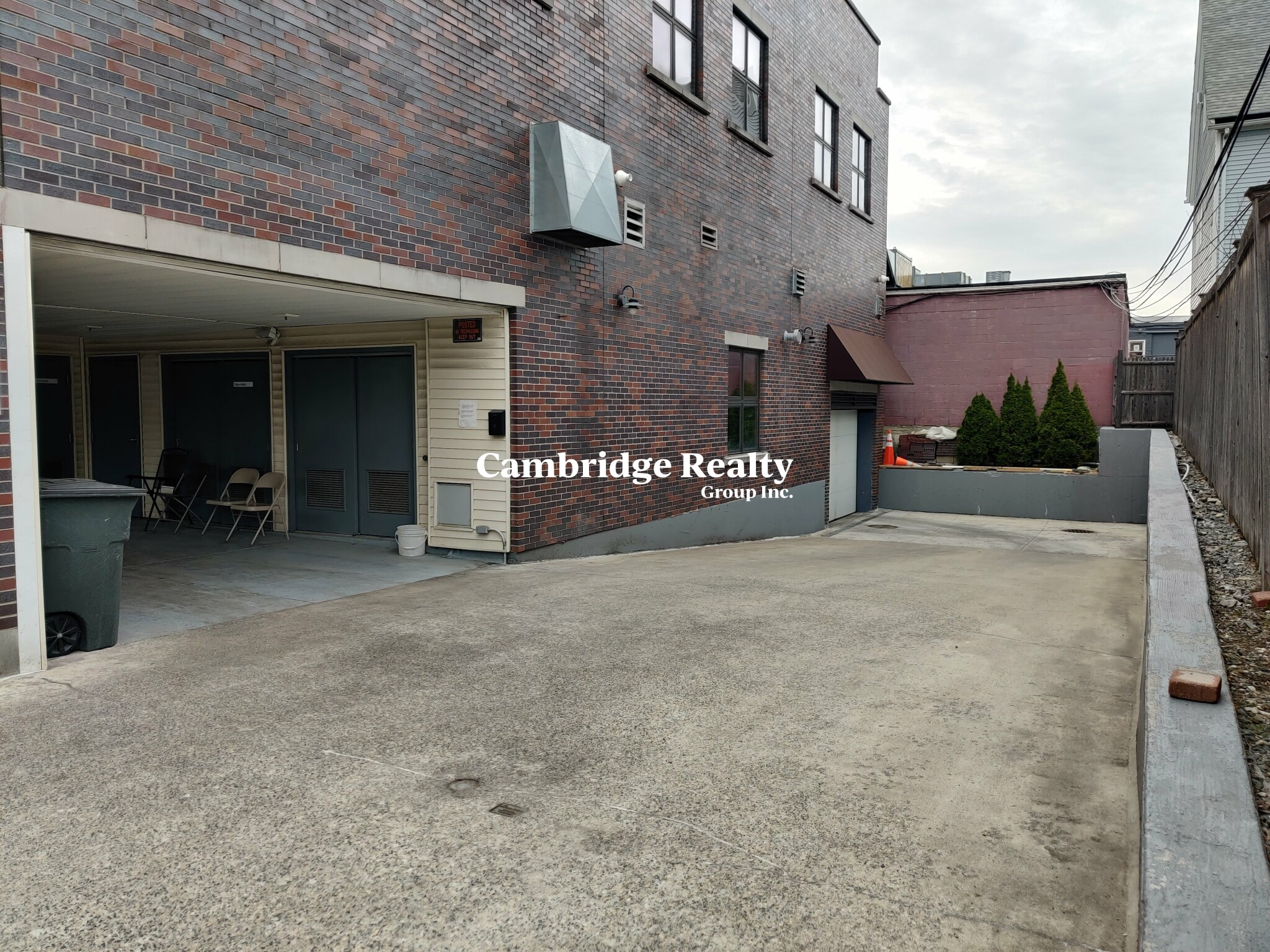 377 Summer St, Davis Square