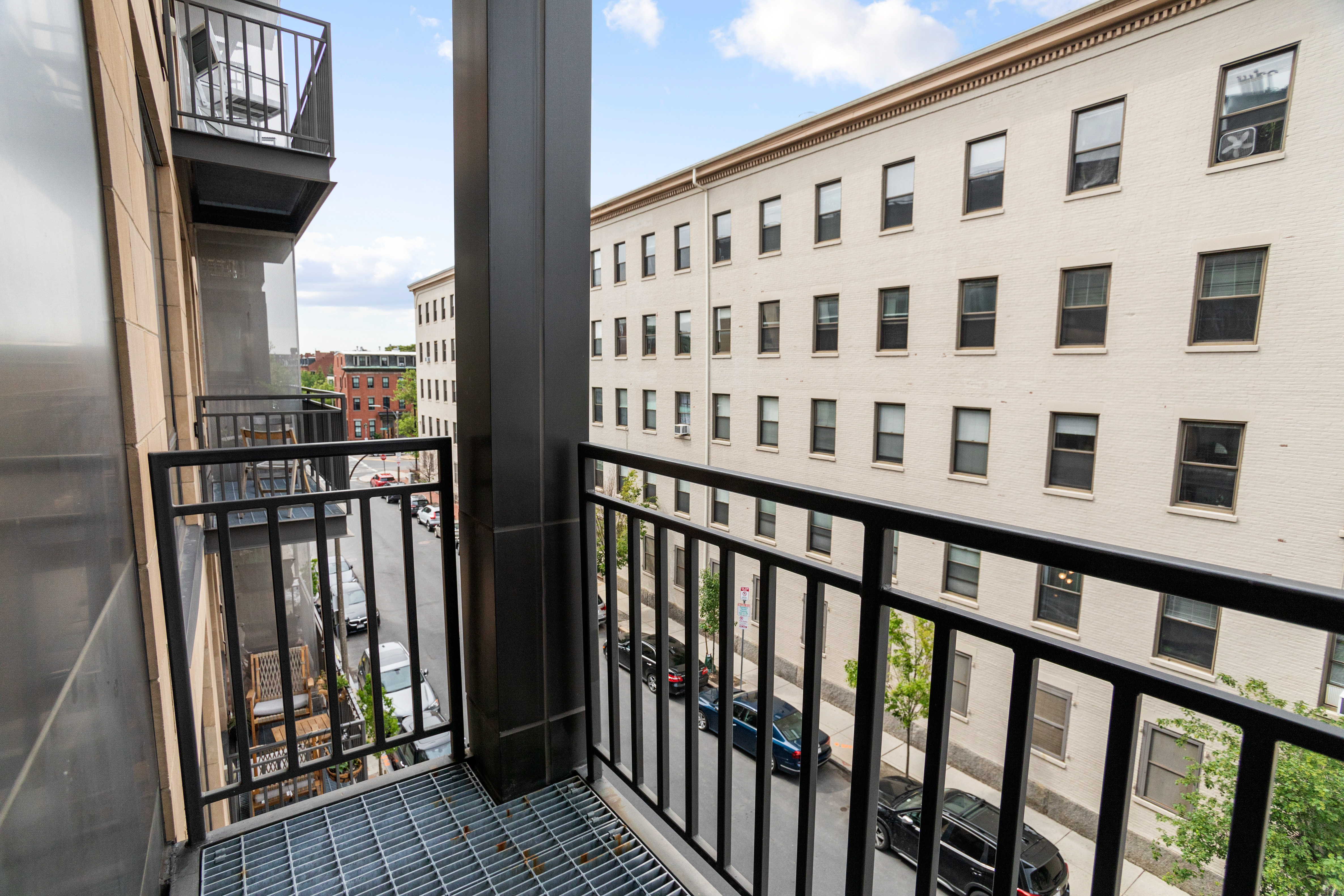 257 Northampton St, South End