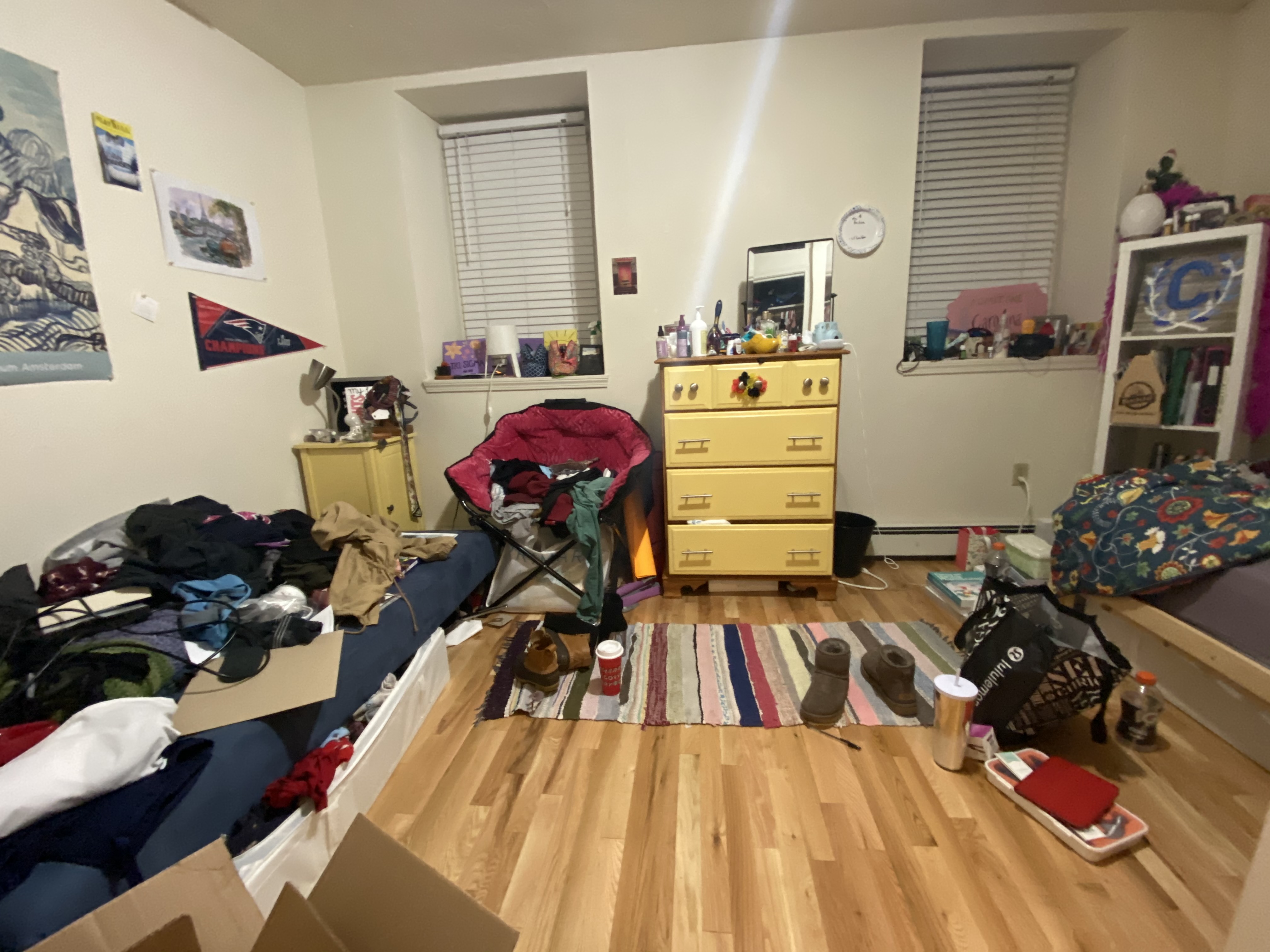 210 Hemenway St, Fenway