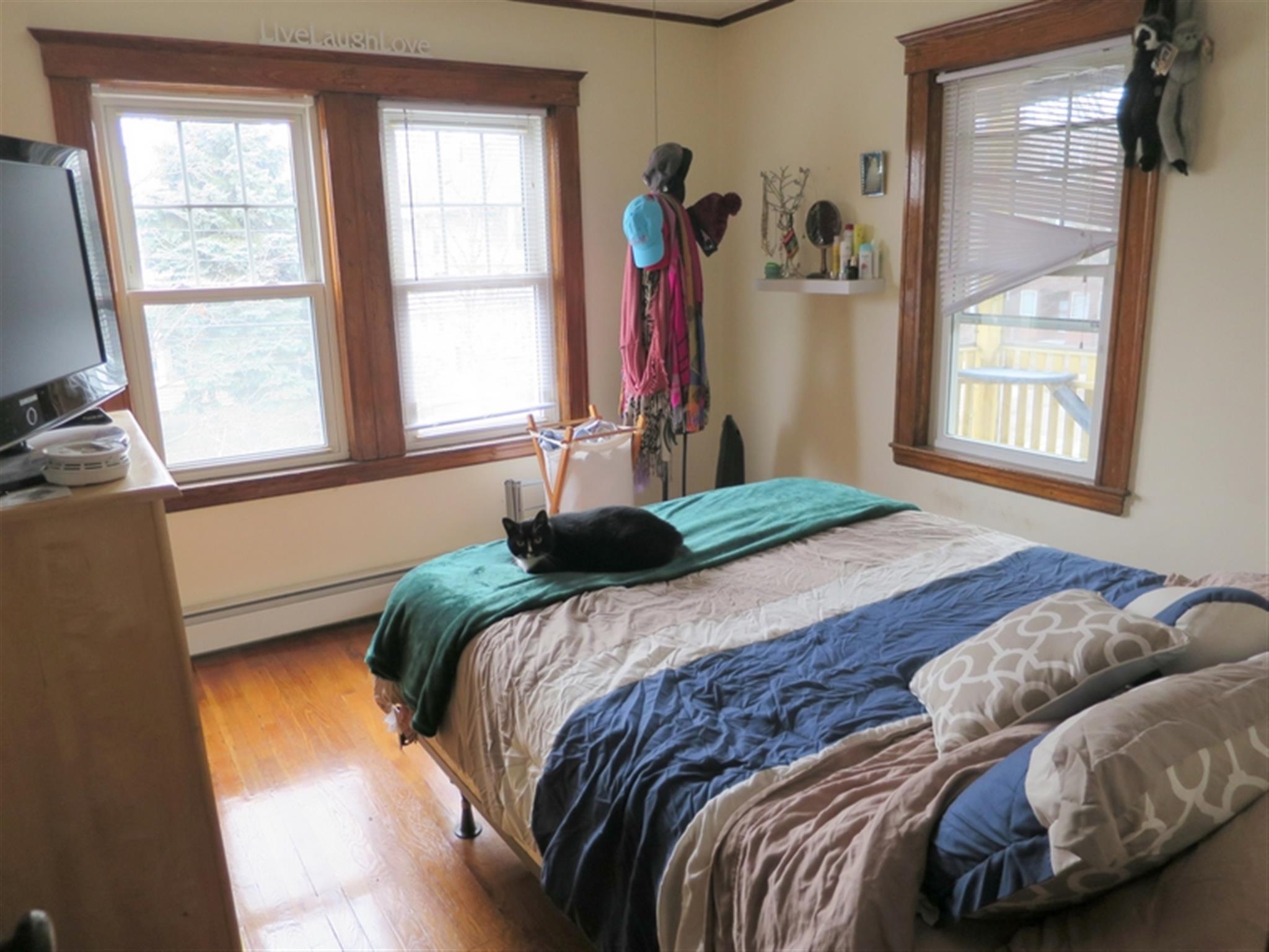 4 Edgar Ct, Magoun Square