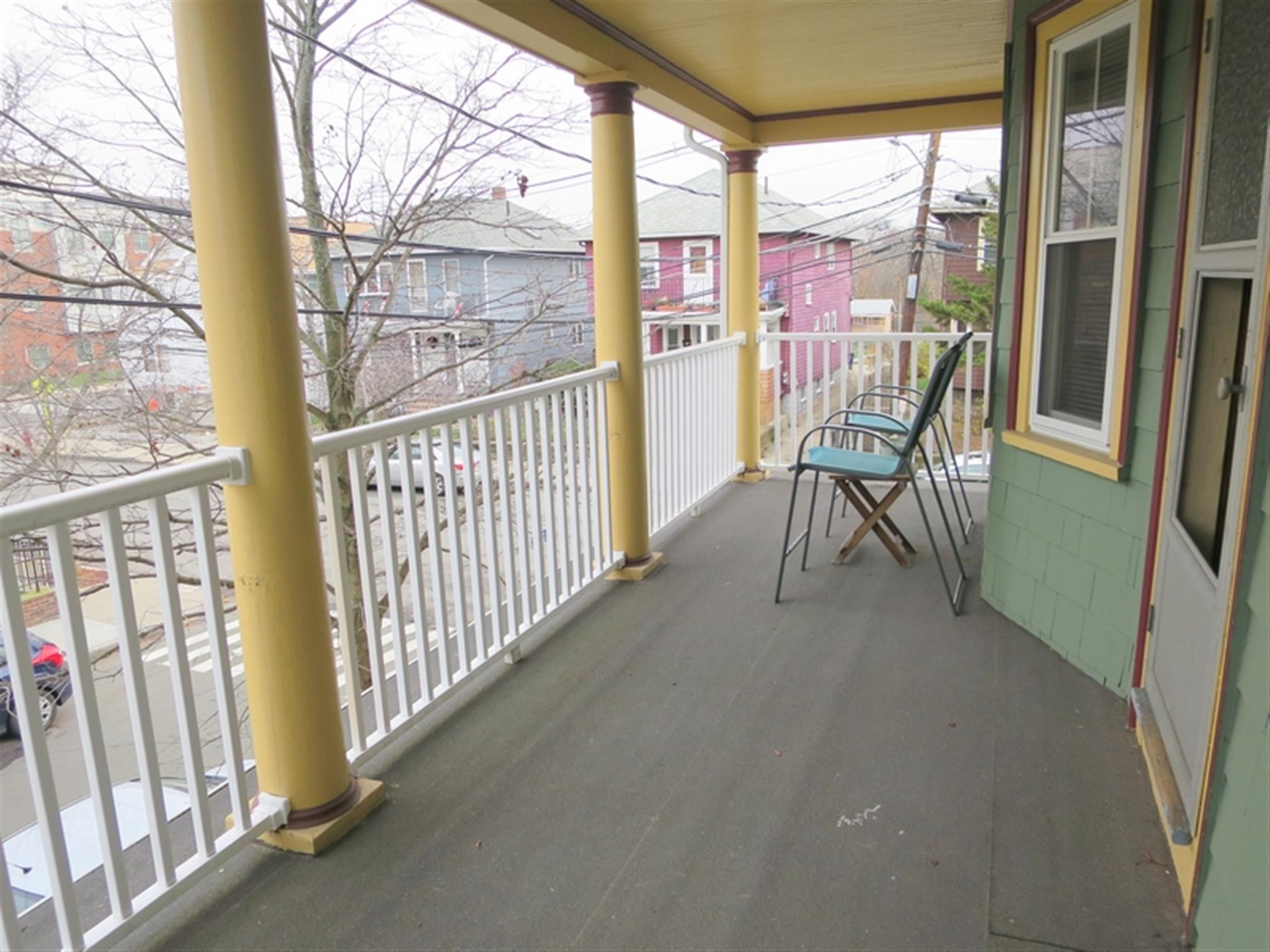 4 Edgar Ct, Magoun Square