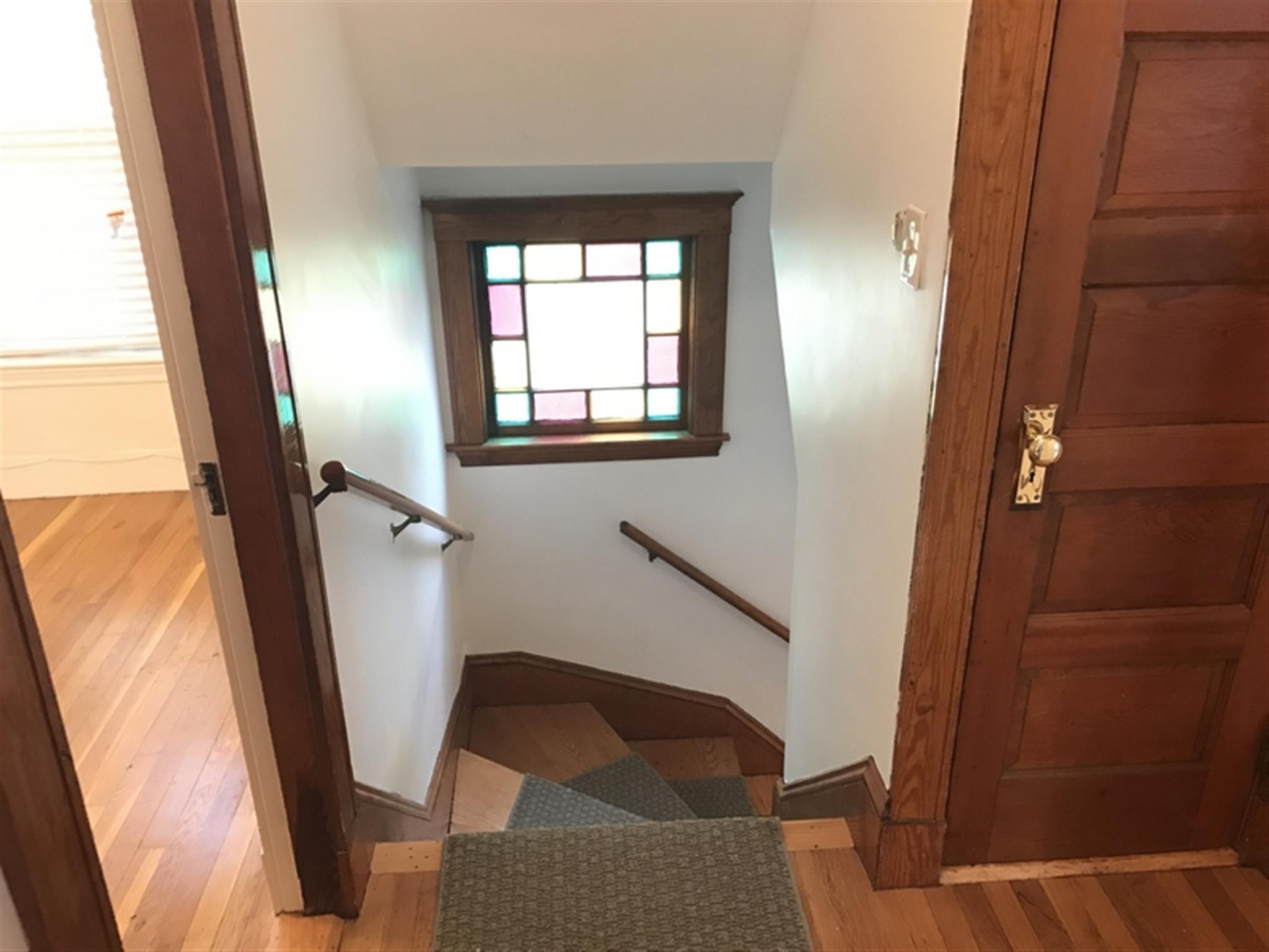 83 Adams St, Medford