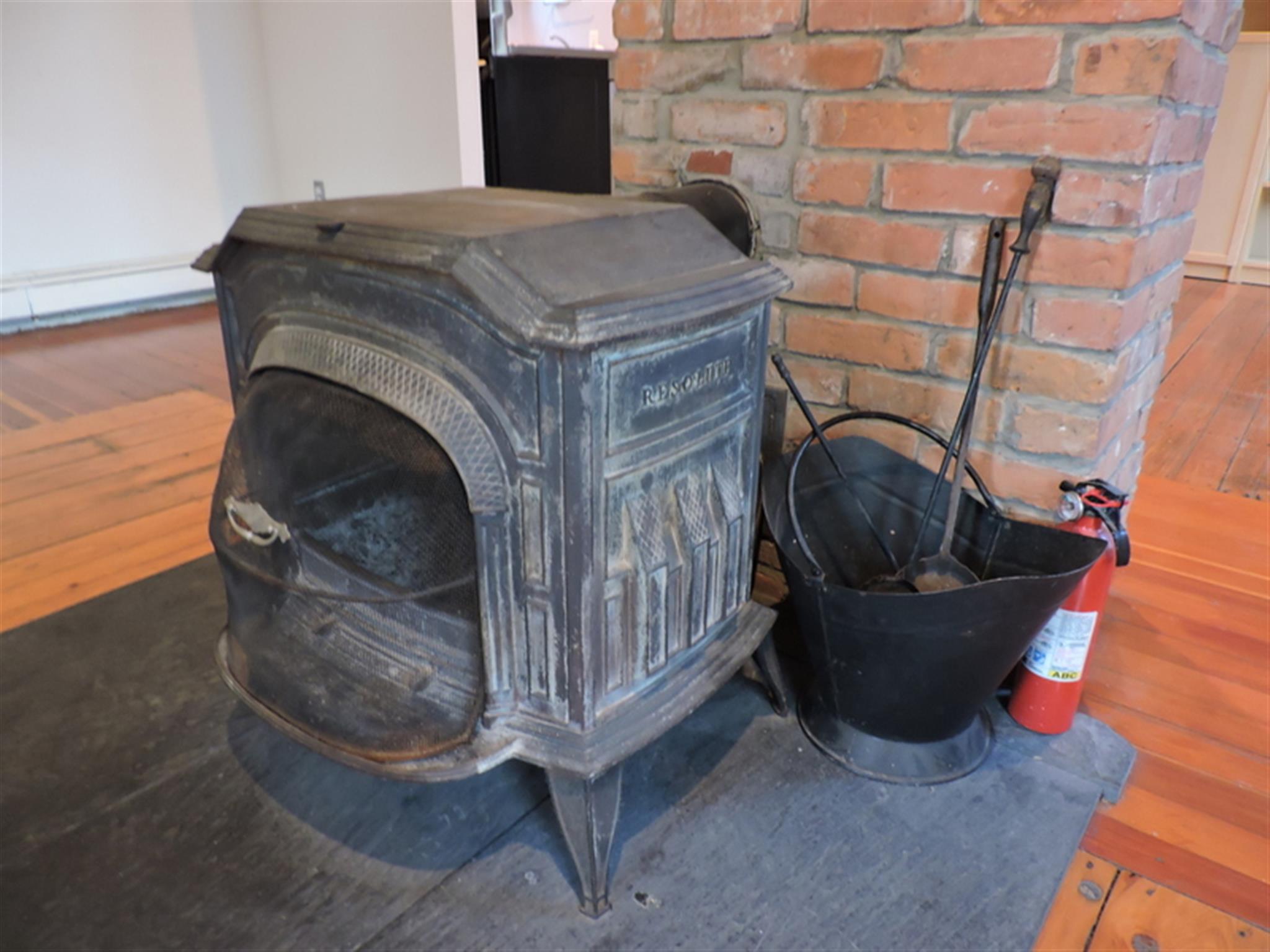 54 Howard St, Central Square