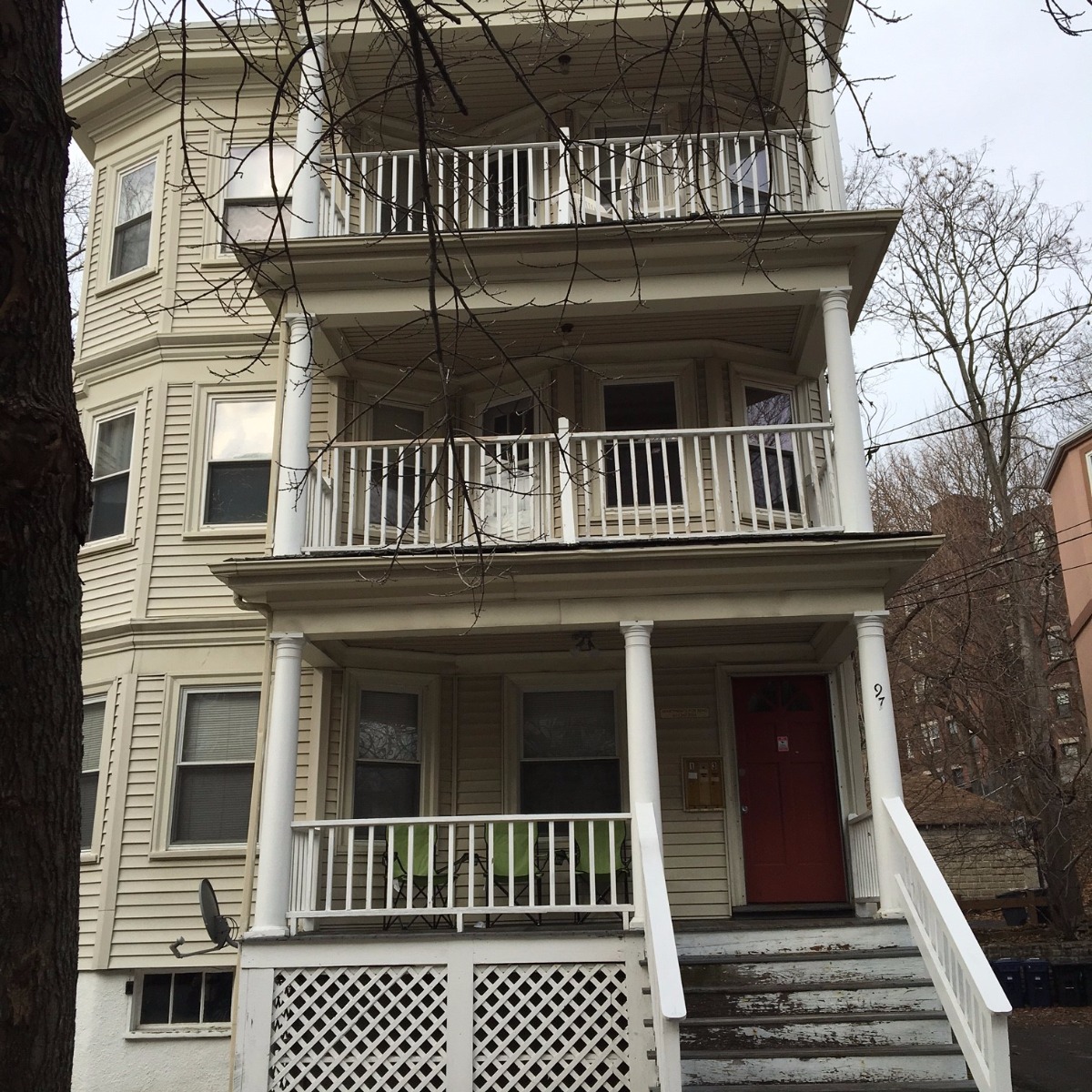 97 Kilsyth Rd, Brighton