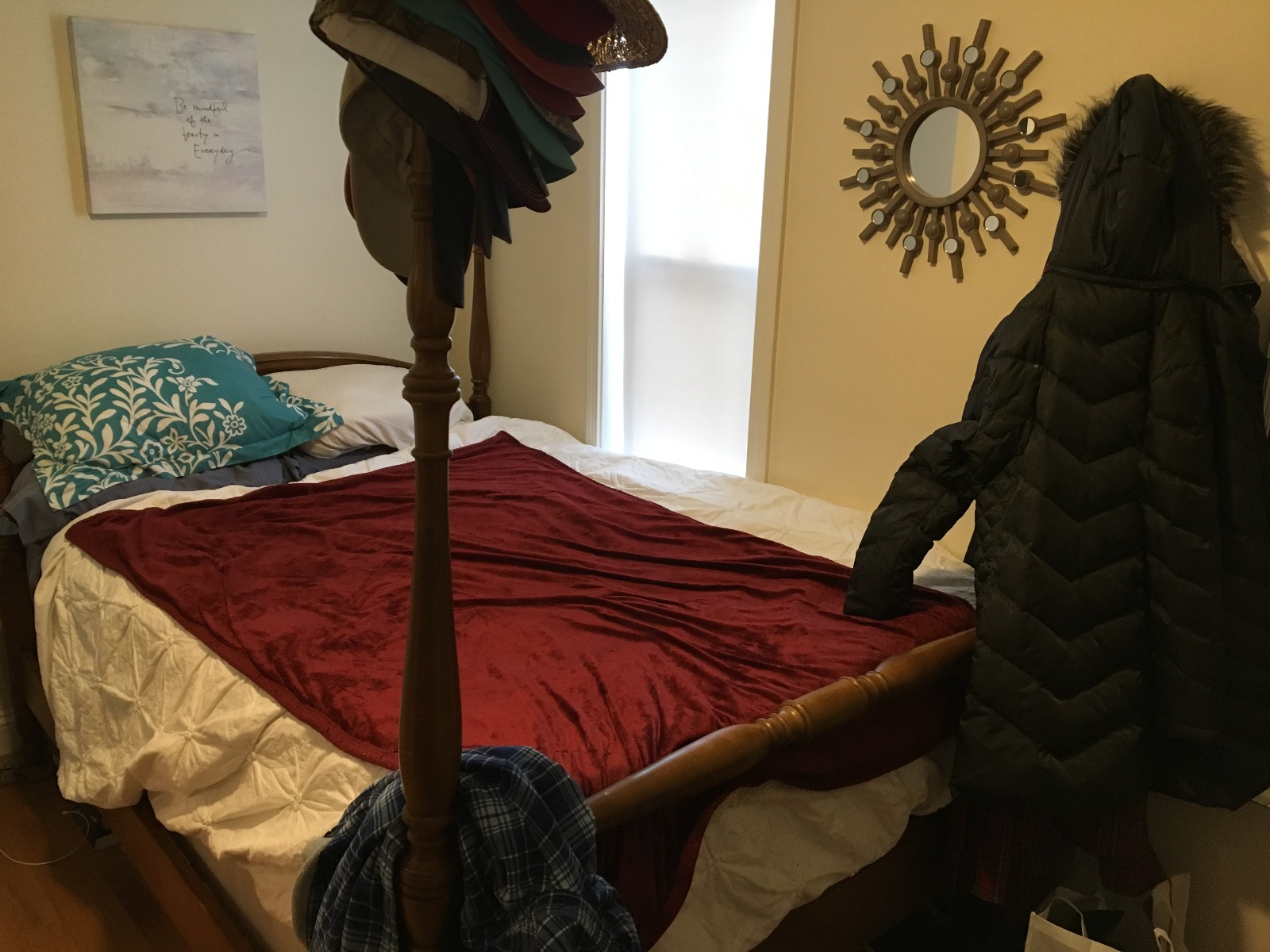 11 Leverett St, Brookline Village