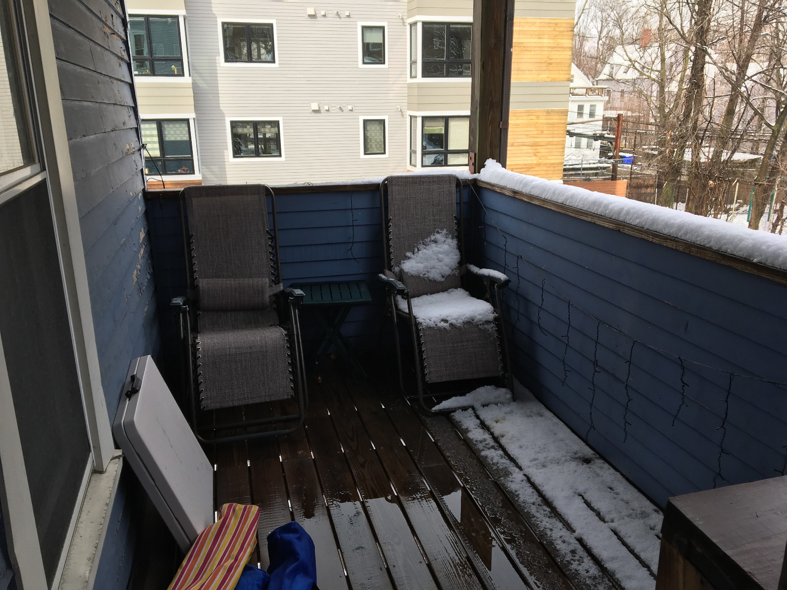 11 Leverett St, Brookline Village