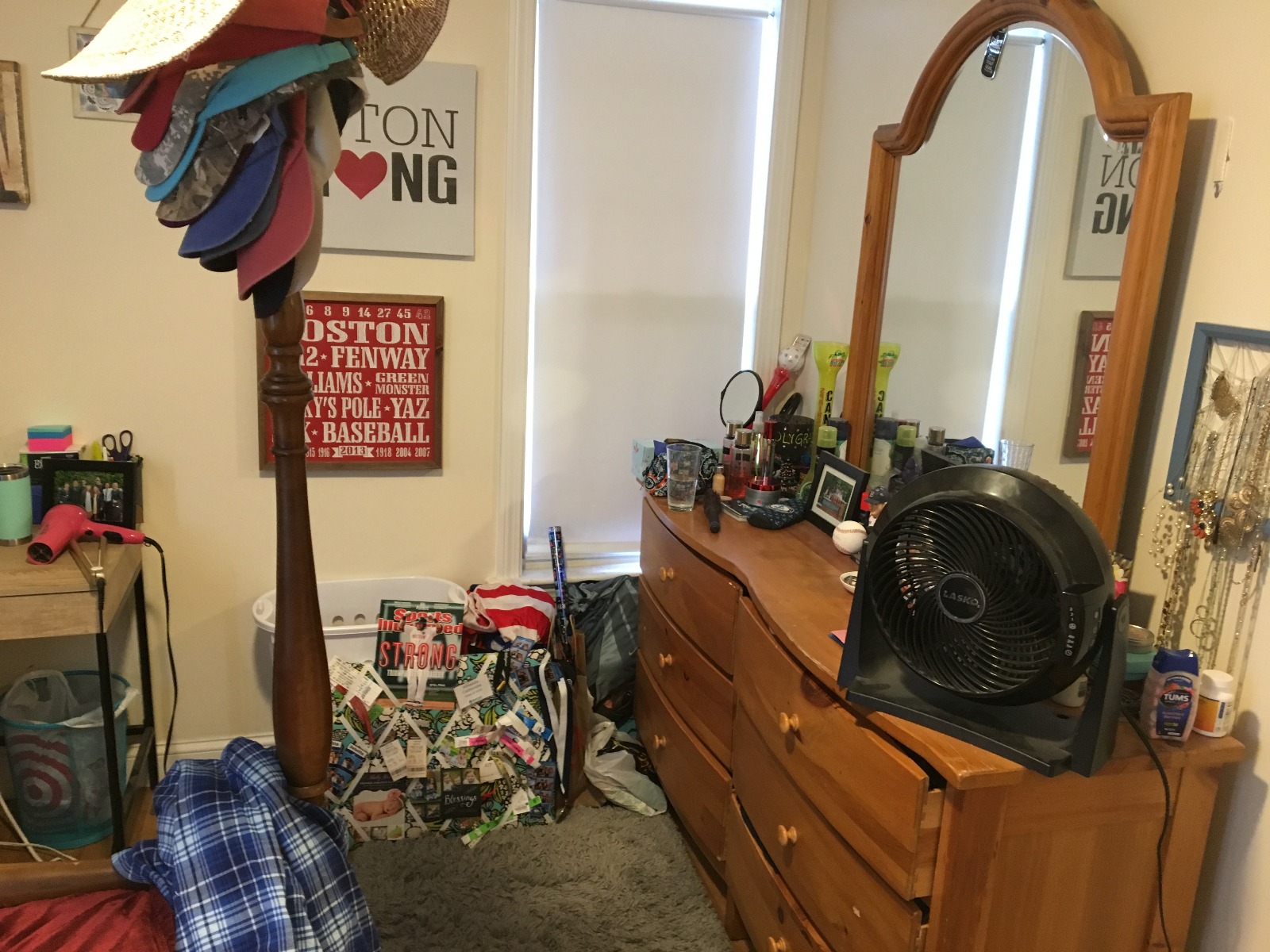 11 Leverett St, Brookline Village