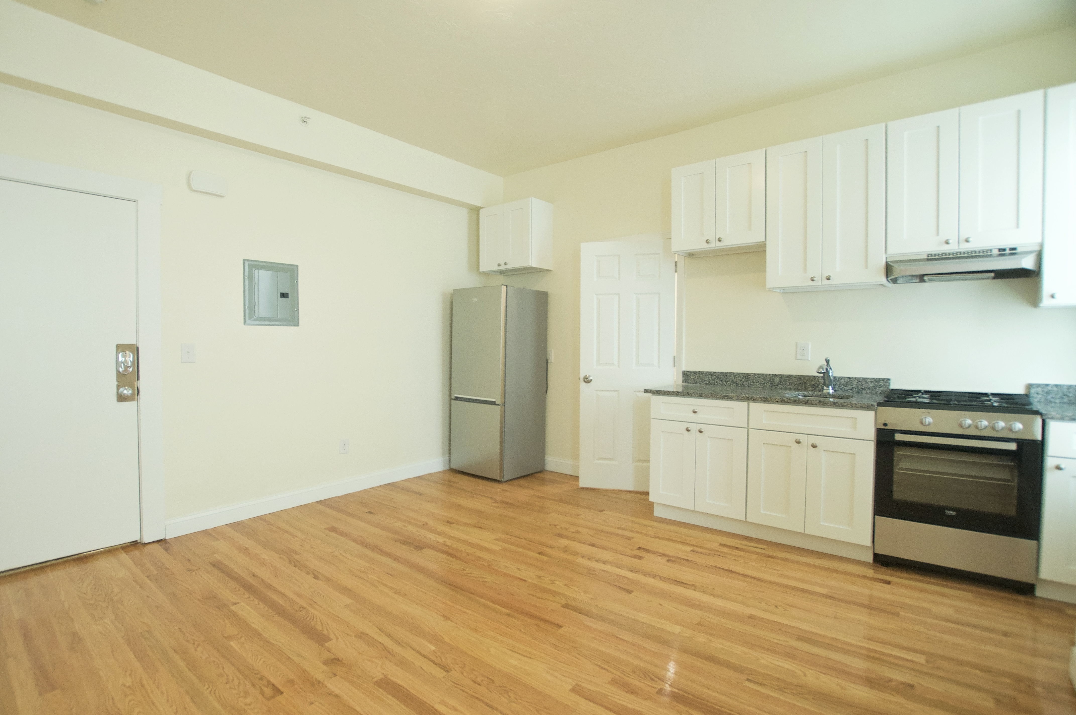 503 Broadway, South Boston